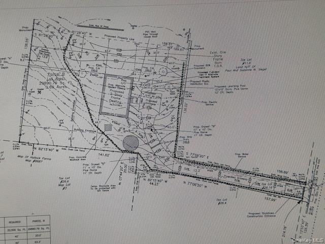 Single Family Merritts  Suffolk County, NY 11778, MLS-941160-4