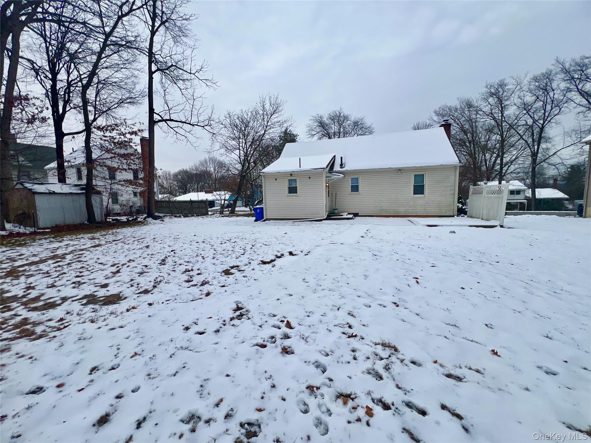 Single Family Mountain Orange County, NY 10940, MLS-941164-21