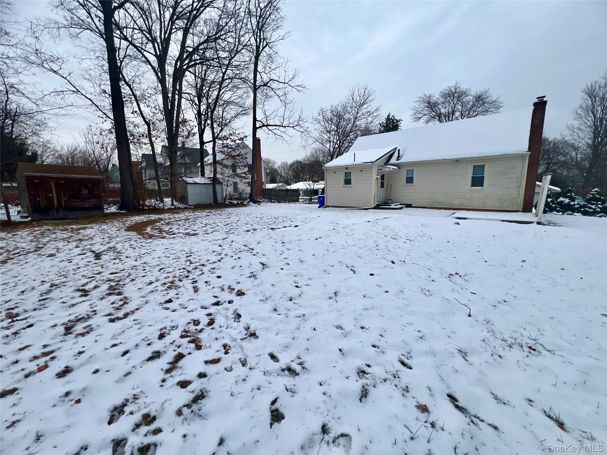 Single Family Mountain  Orange County, NY 10940, MLS-941164-22