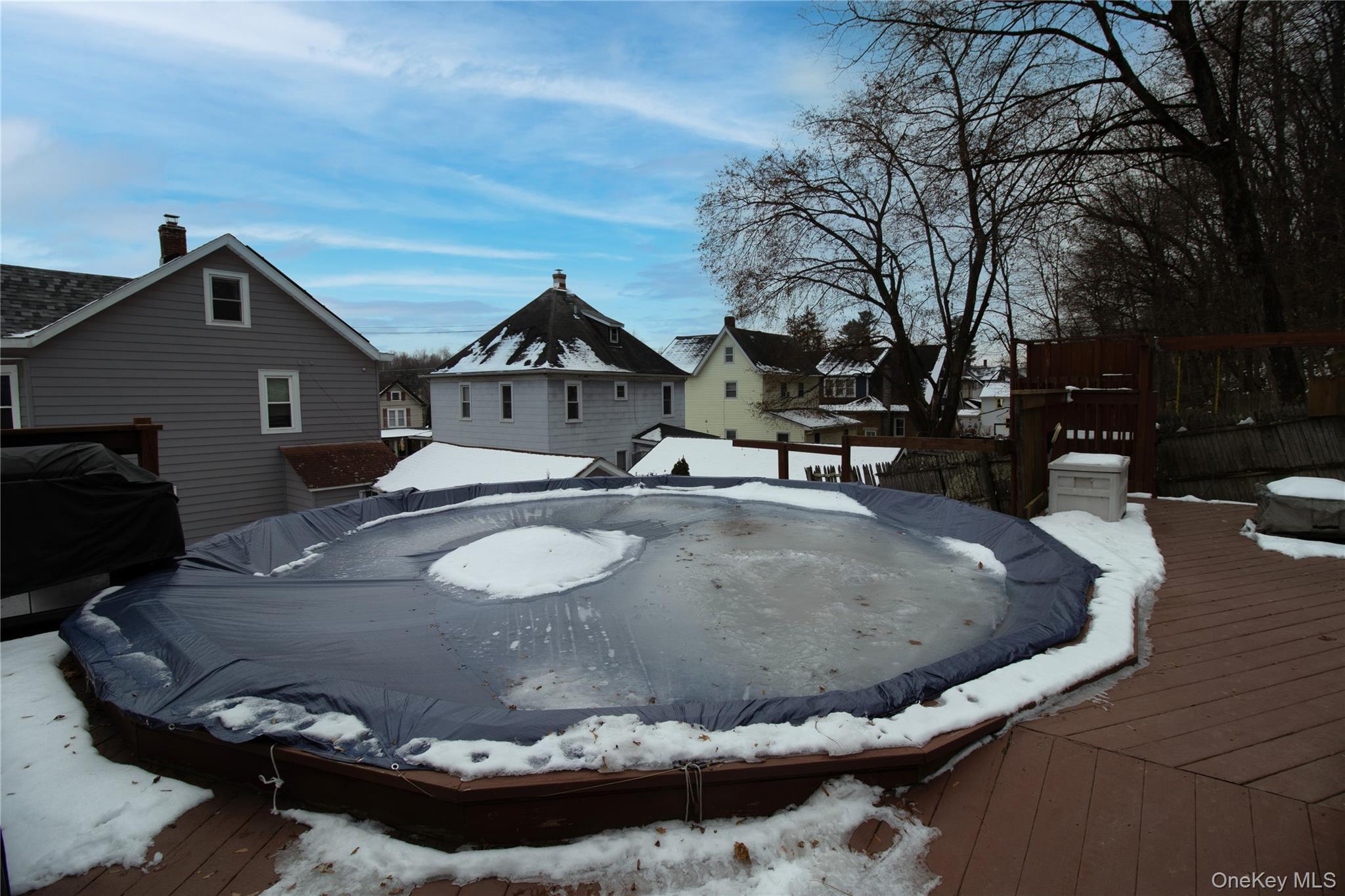 Single Family Scofield  Orange County, NY 12586, MLS-941167-5