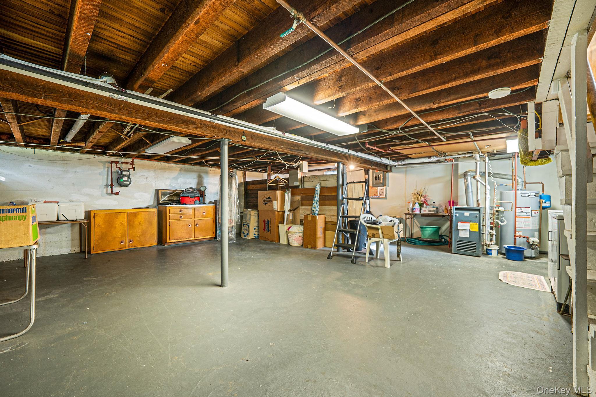 Single Family Hawthorne  Nassau County, NY 11596, MLS-941175-15