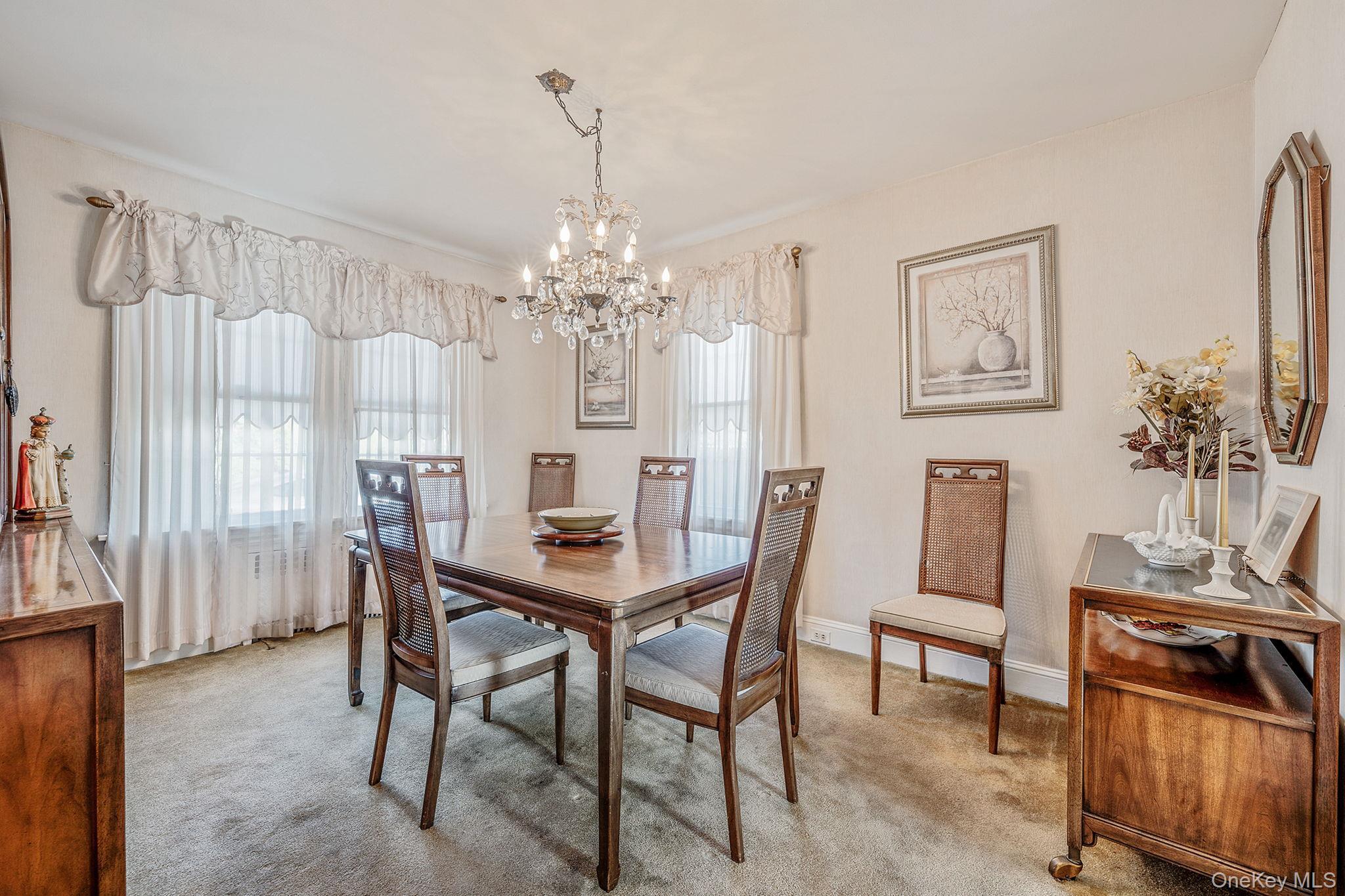 Single Family Hawthorne Nassau County, NY 11596, MLS-941175-8