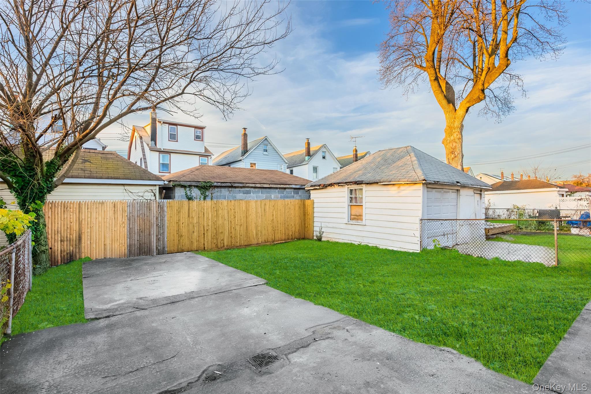 Single Family 118th  Queens, NY 11434, MLS-941181-39