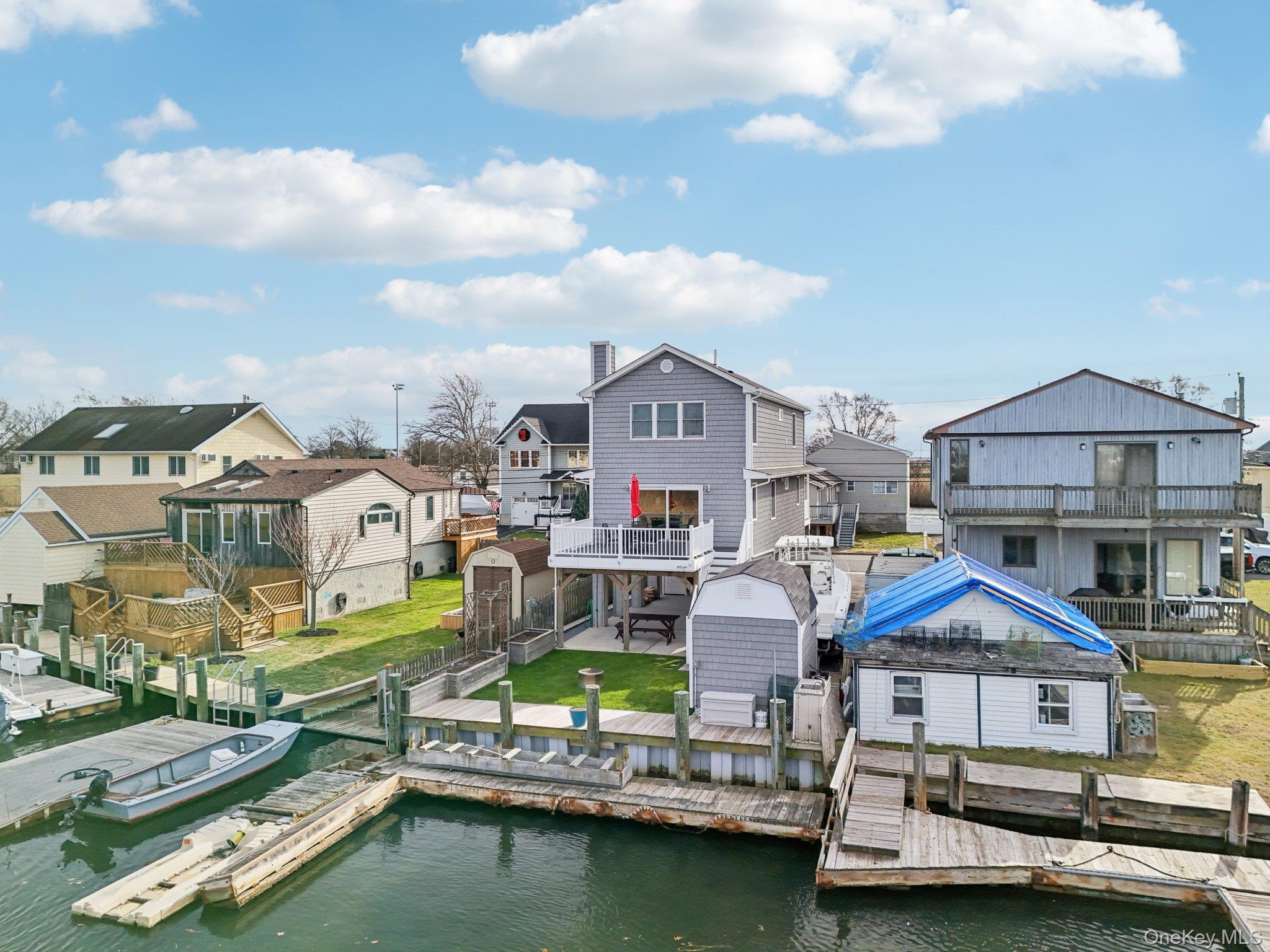 Single Family Somerset  Nassau County, NY 11783, MLS-941196-41