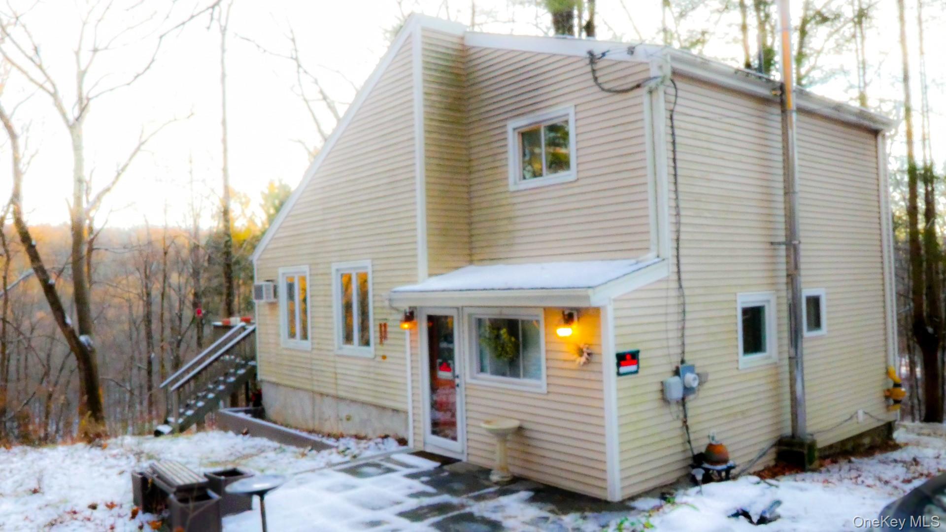 Single Family Green Acres  Putnam County, NY 10509, MLS-941206-2