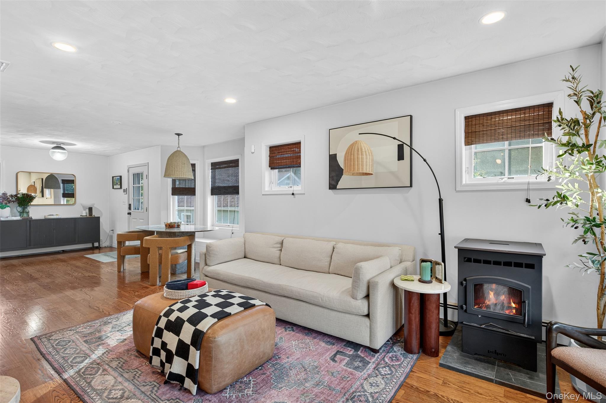 Single Family State Route 17k Orange County, NY 12549, MLS-941215-13