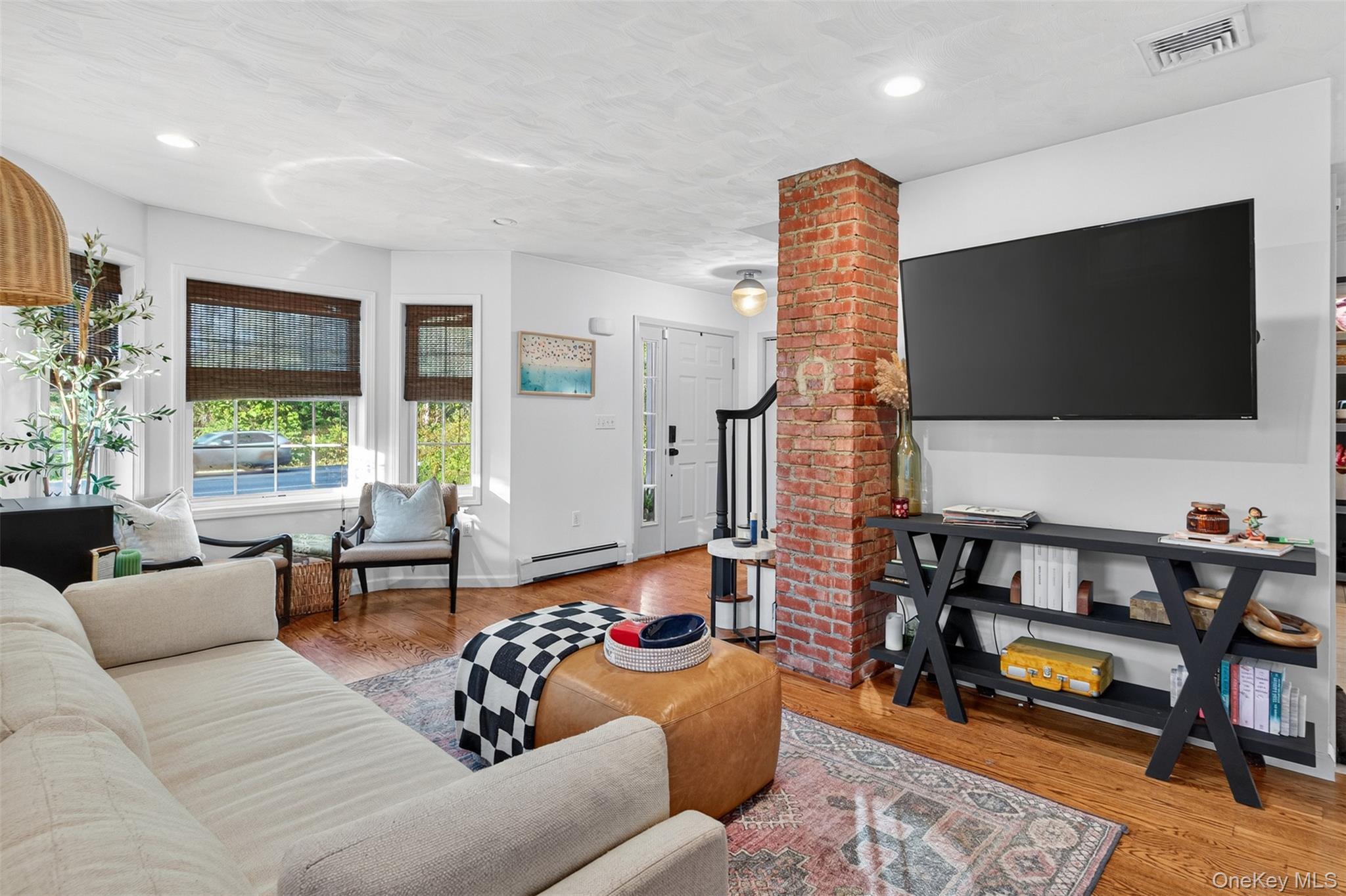 Single Family State Route 17k Orange County, NY 12549, MLS-941215-15