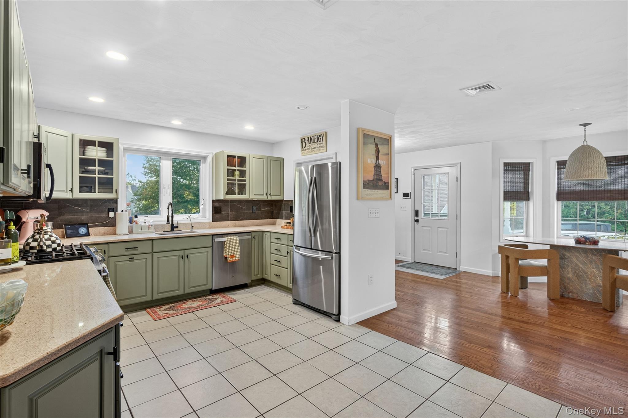 Single Family State Route 17k Orange County, NY 12549, MLS-941215-16