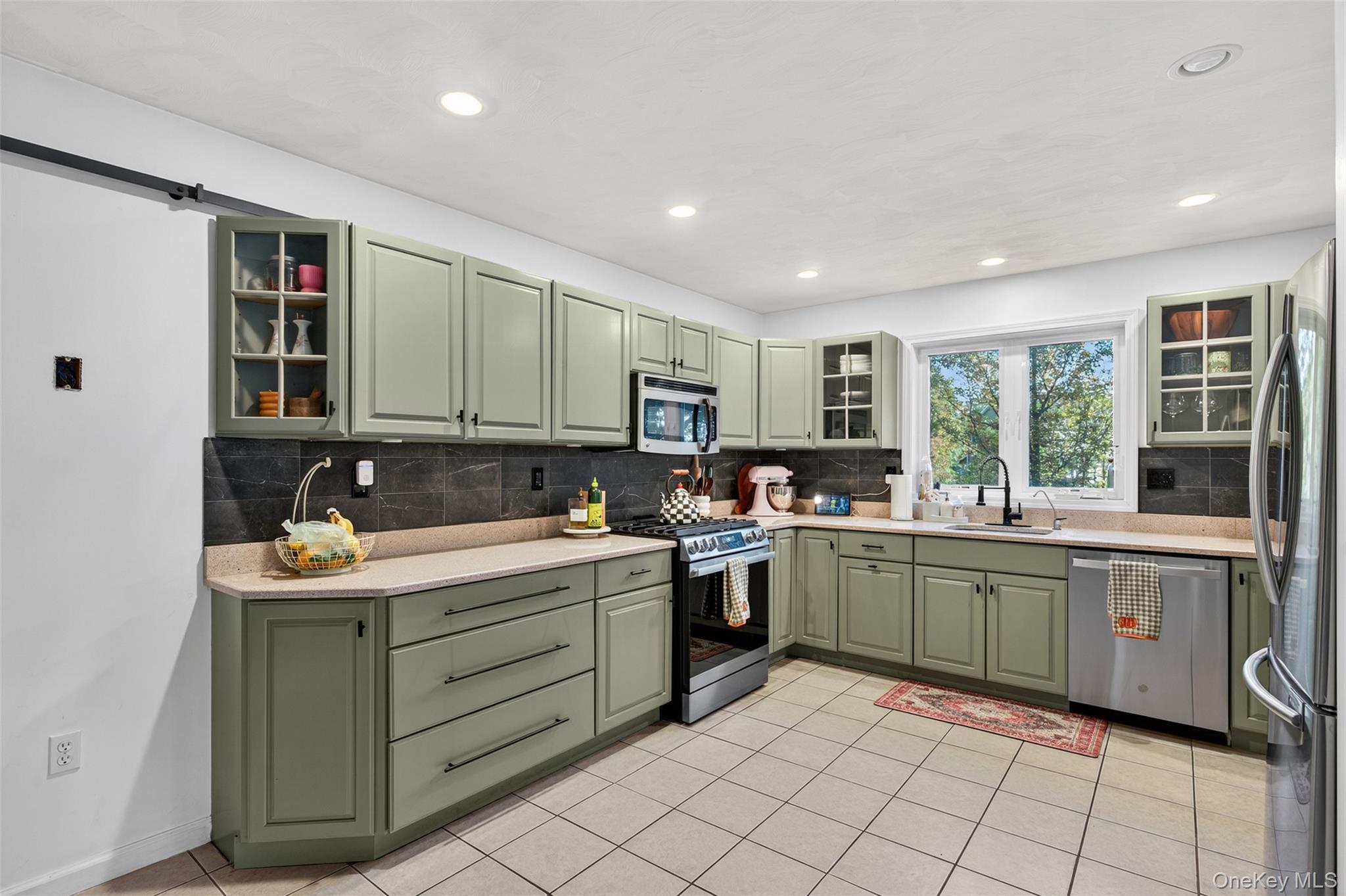 Single Family State Route 17k Orange County, NY 12549, MLS-941215-17