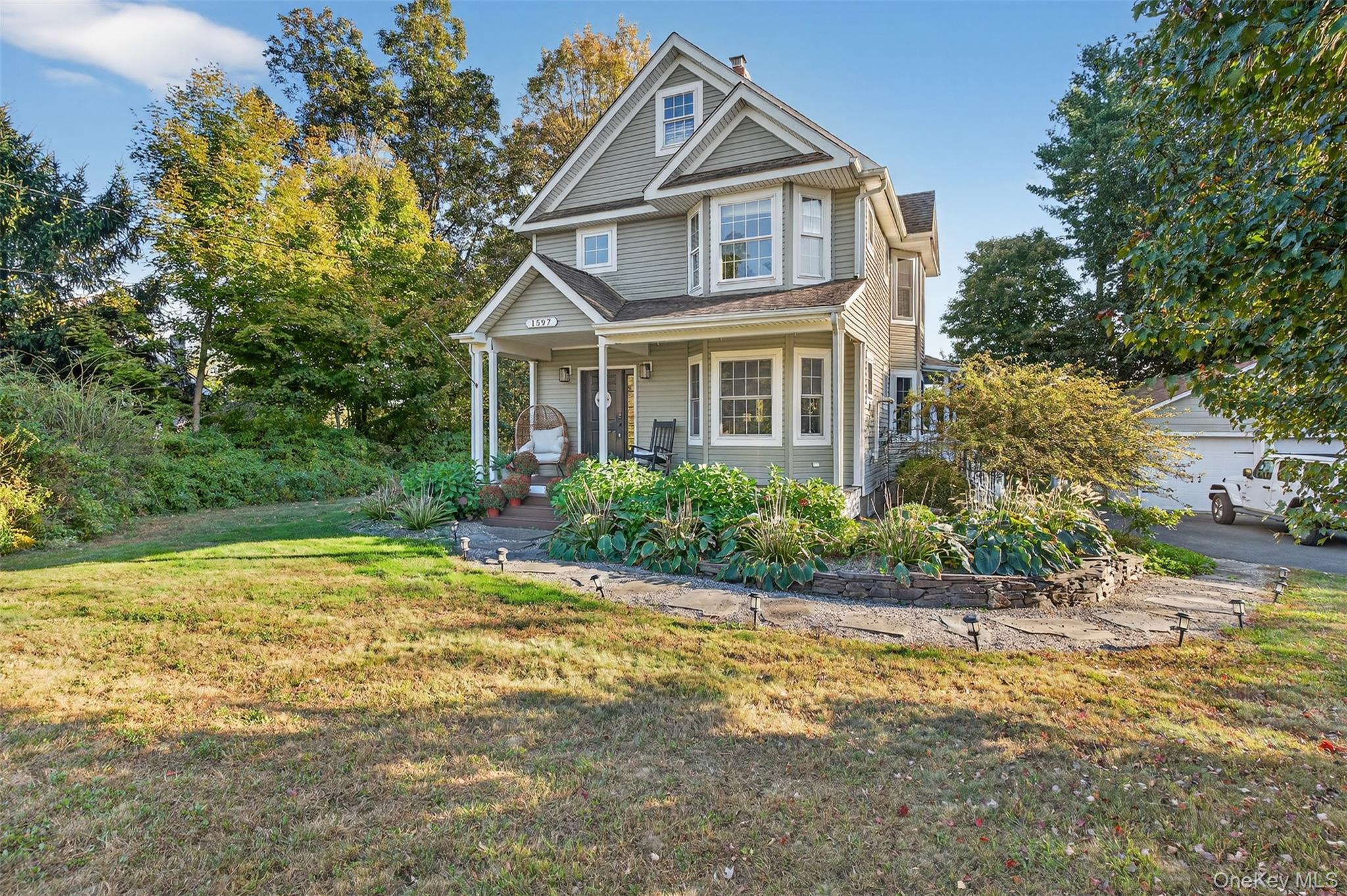 Single Family State Route 17k Orange County, NY 12549, MLS-941215-2