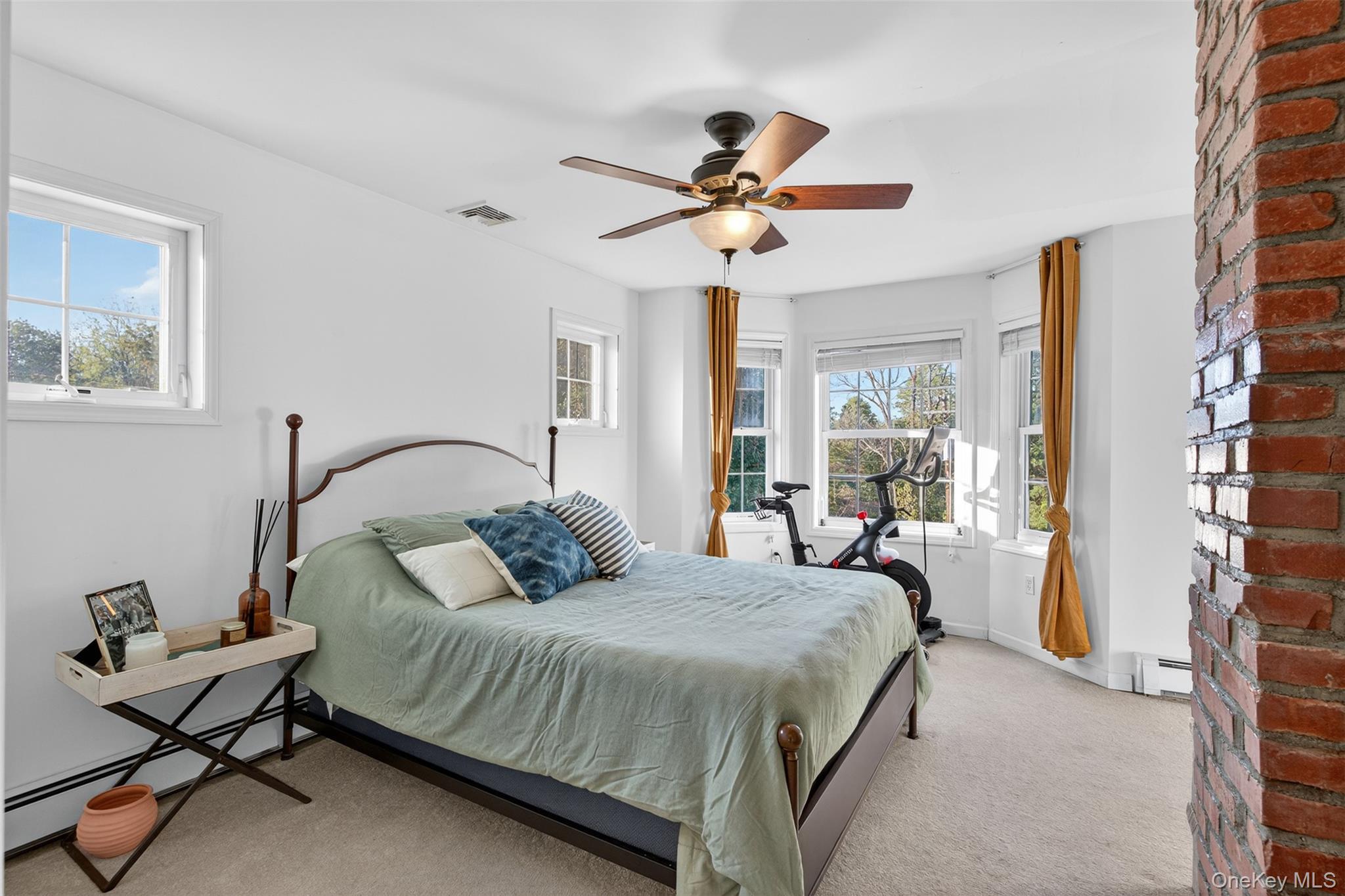 Single Family State Route 17k Orange County, NY 12549, MLS-941215-26