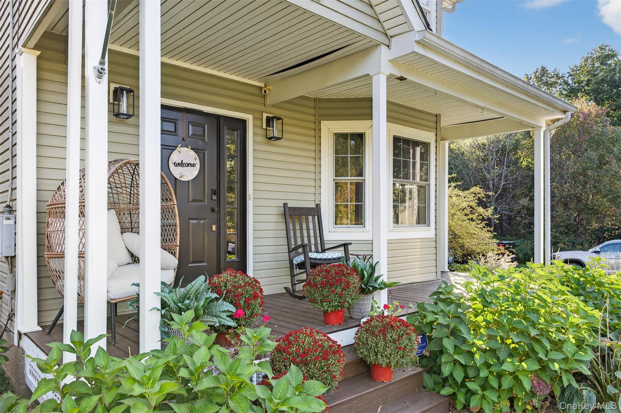 Single Family State Route 17k Orange County, NY 12549, MLS-941215-3