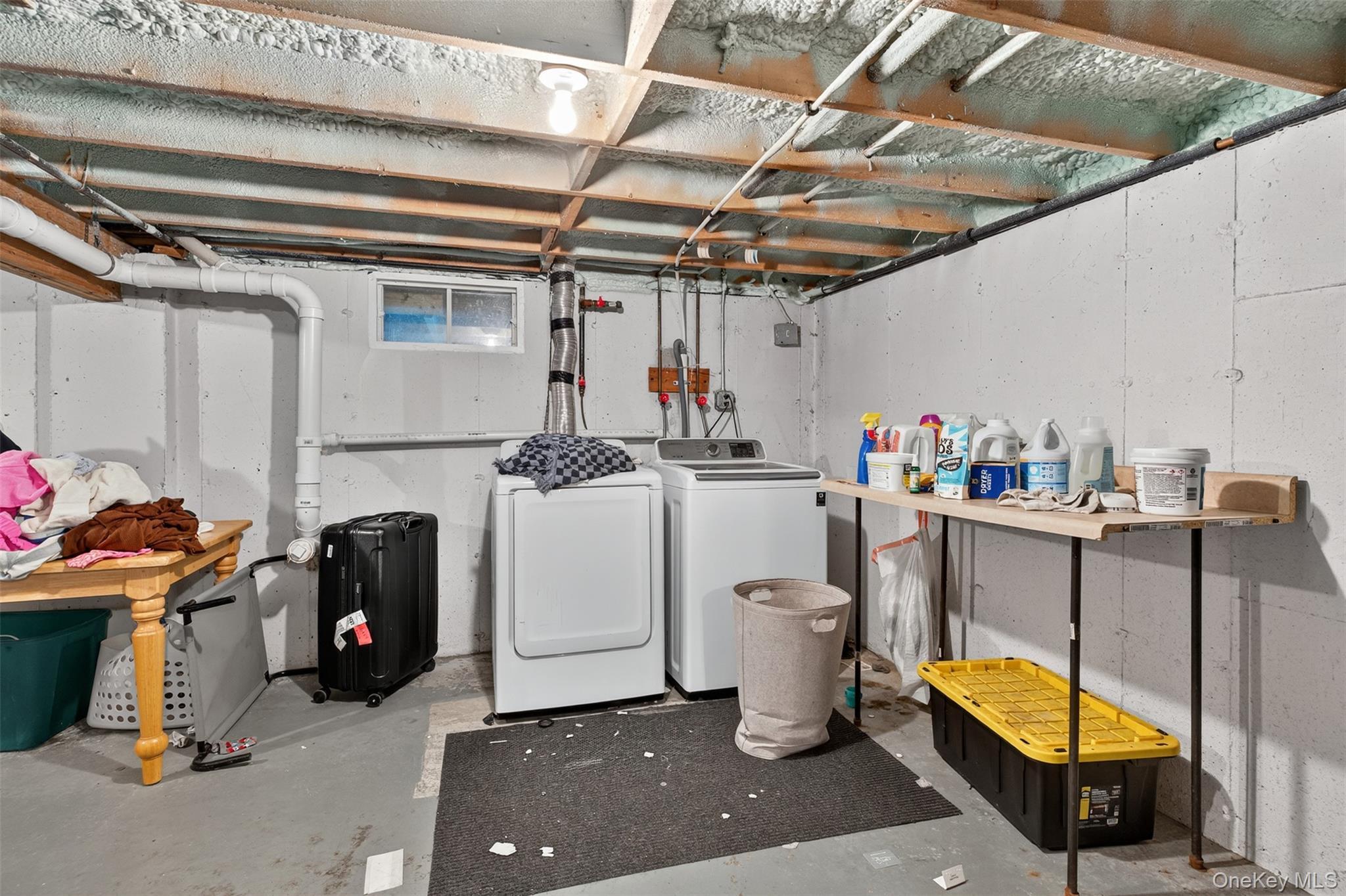 Single Family State Route 17k  Orange County, NY 12549, MLS-941215-31