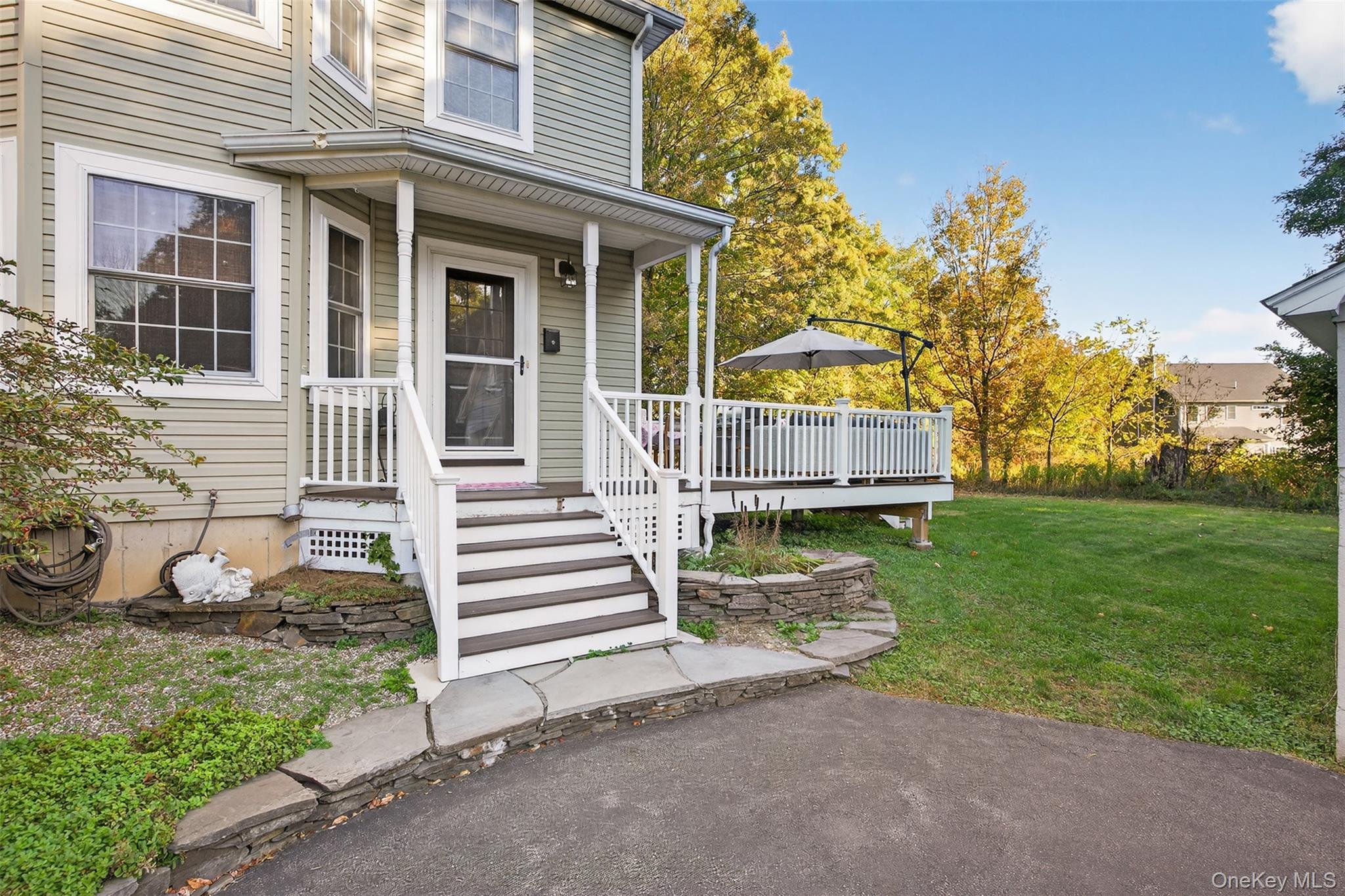 Single Family State Route 17k Orange County, NY 12549, MLS-941215-4