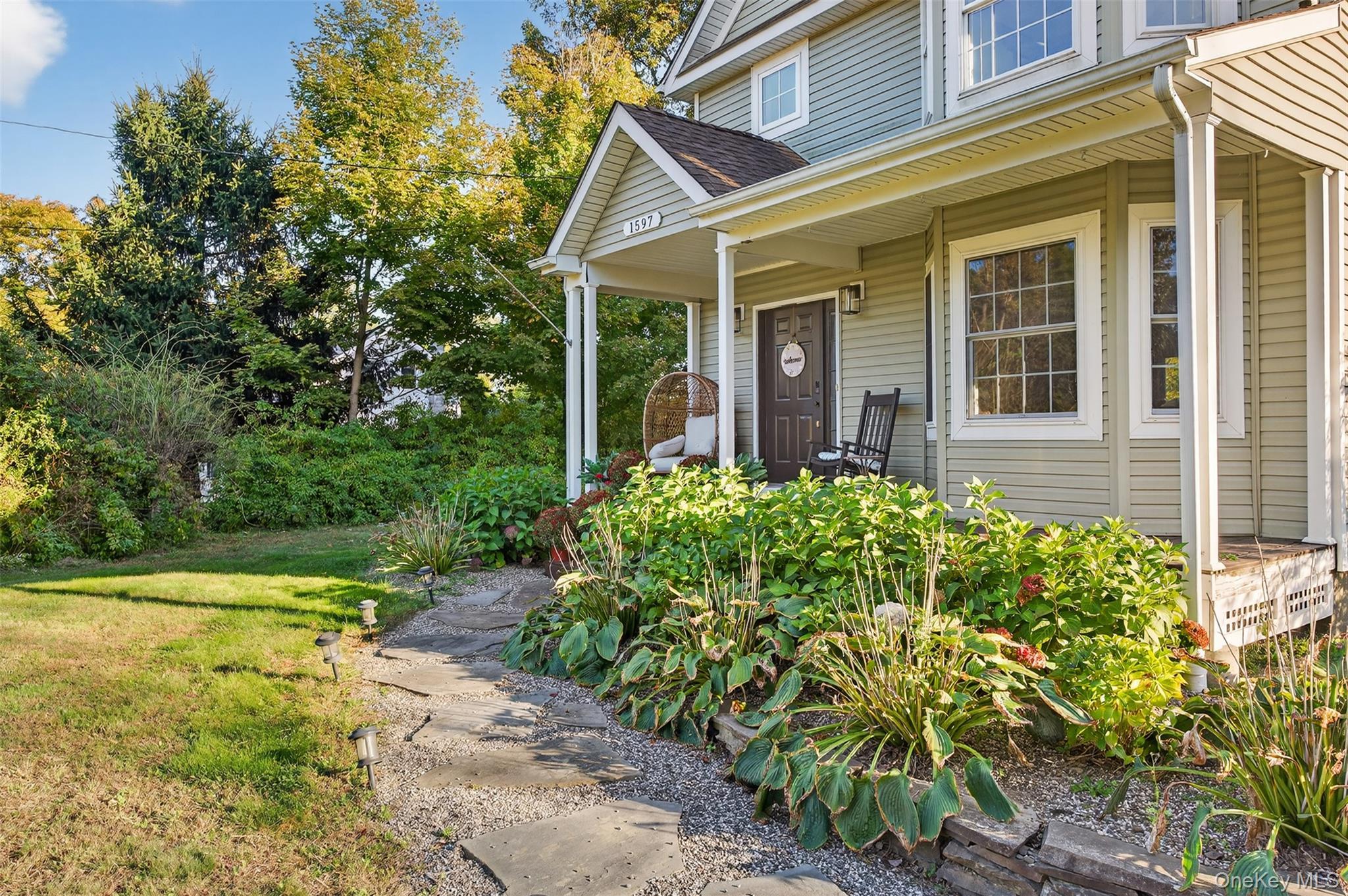 Single Family State Route 17k Orange County, NY 12549, MLS-941215-5