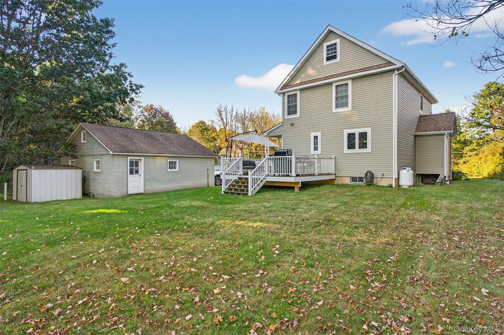 Single Family State Route 17k Orange County, NY 12549, MLS-941215-6