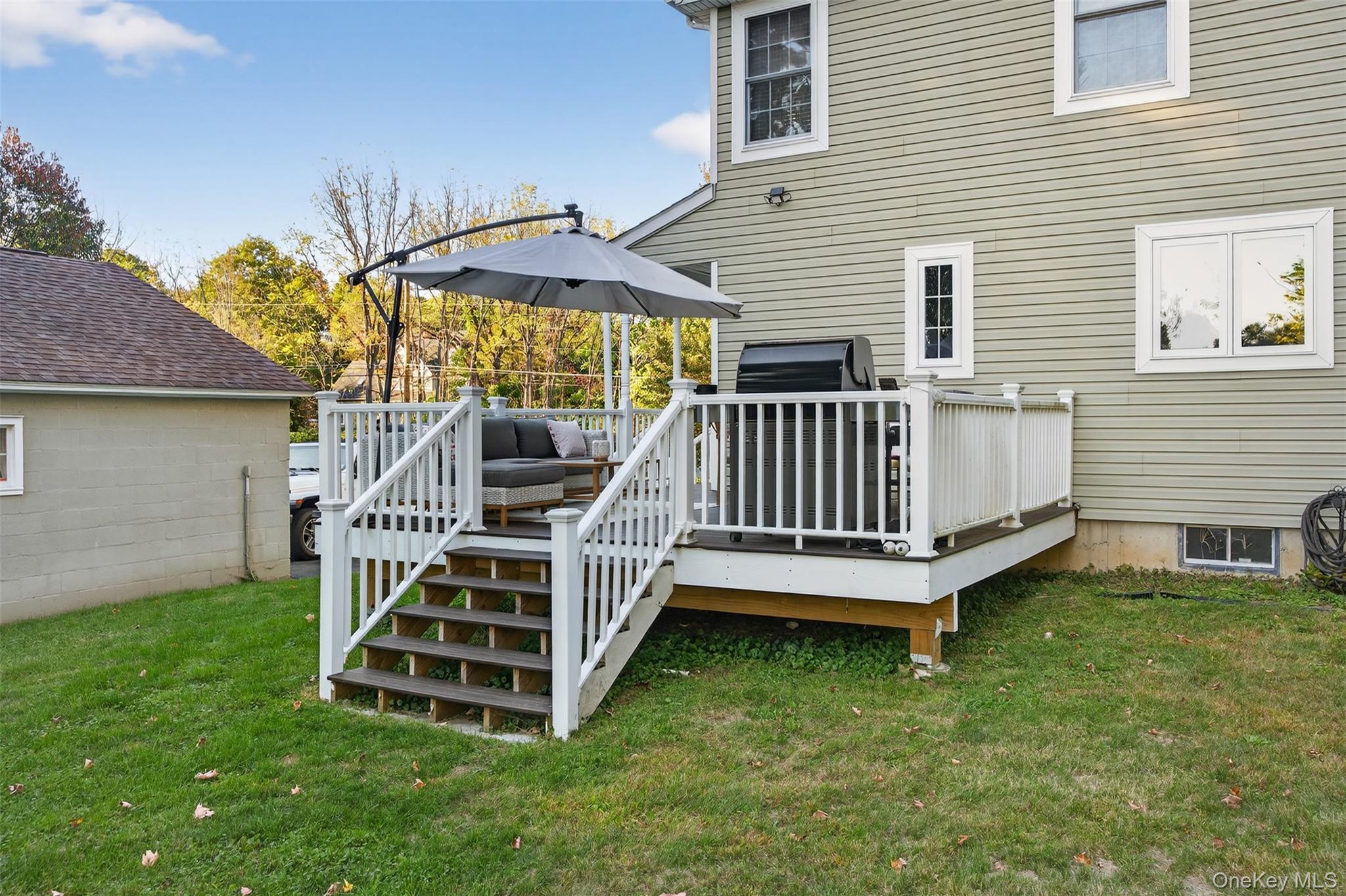 Single Family State Route 17k Orange County, NY 12549, MLS-941215-7