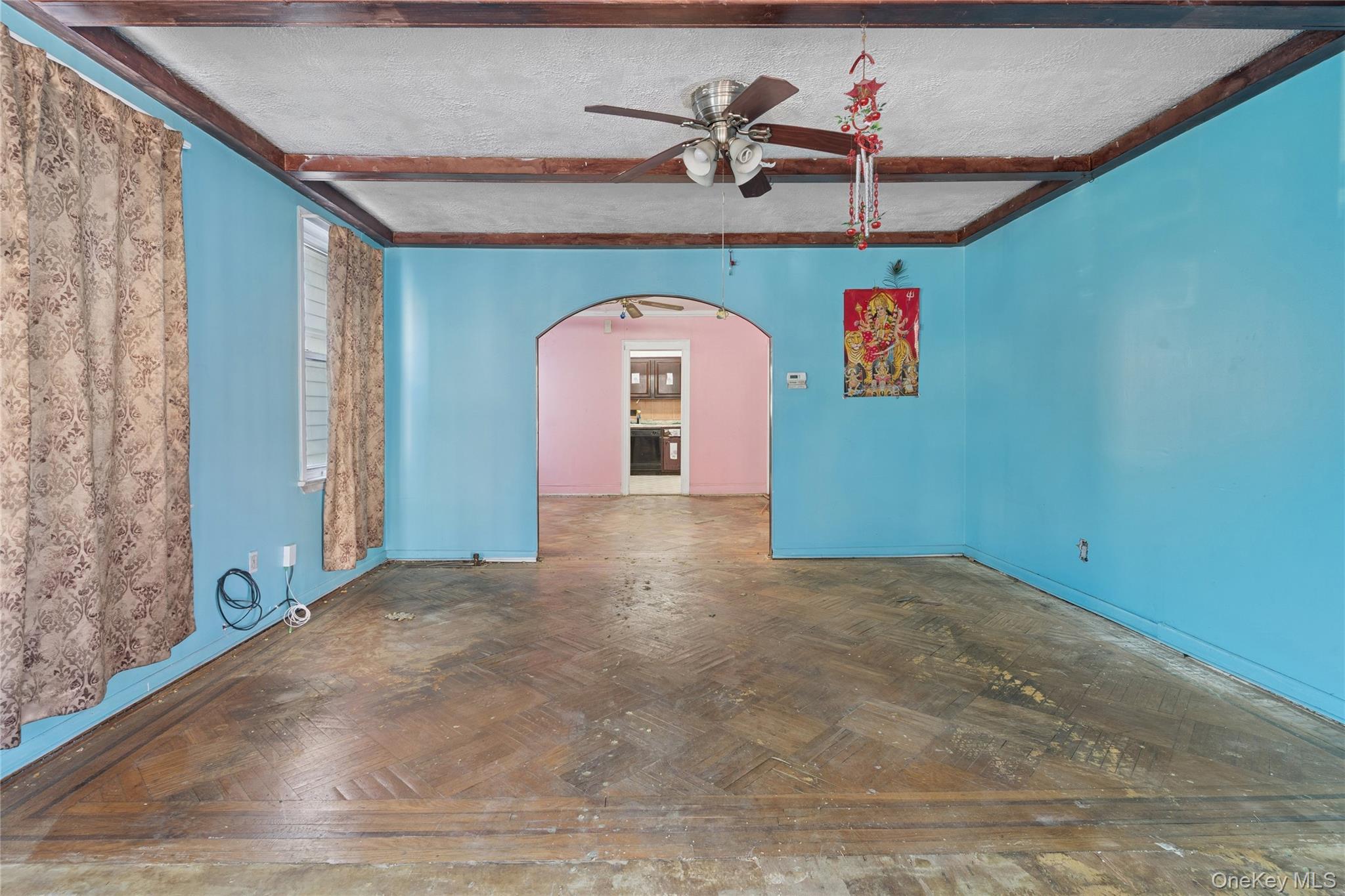 Single Family Booth  Queens, NY 11374, MLS-941217-2