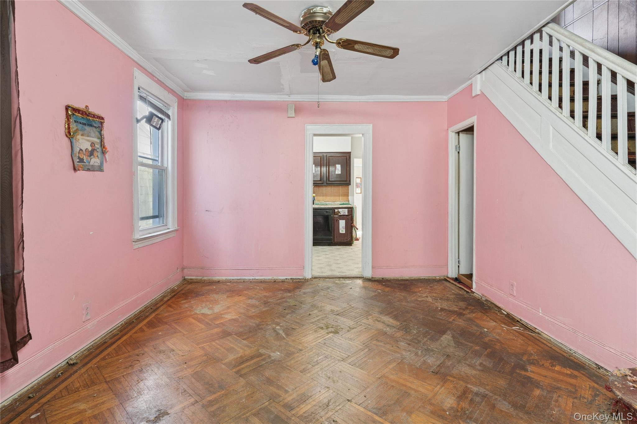 Single Family Booth  Queens, NY 11374, MLS-941217-4
