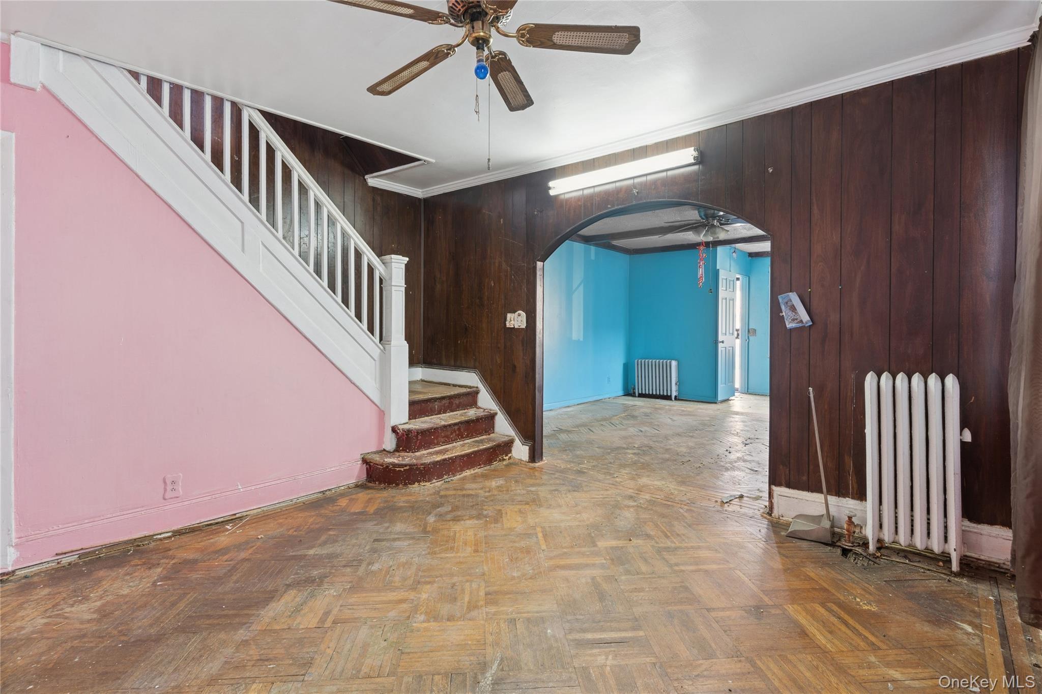 Single Family Booth  Queens, NY 11374, MLS-941217-5