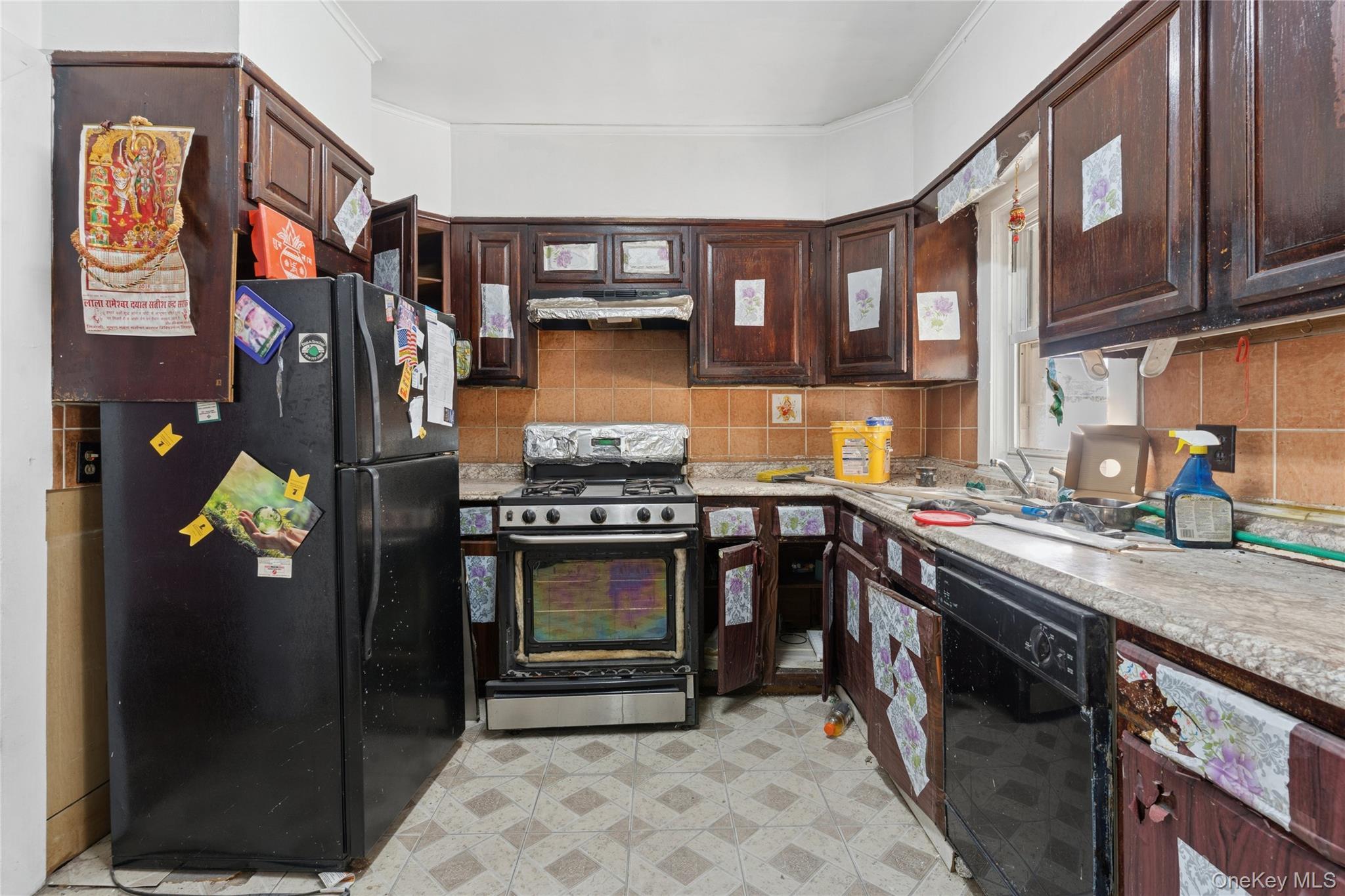 Single Family Booth  Queens, NY 11374, MLS-941217-6