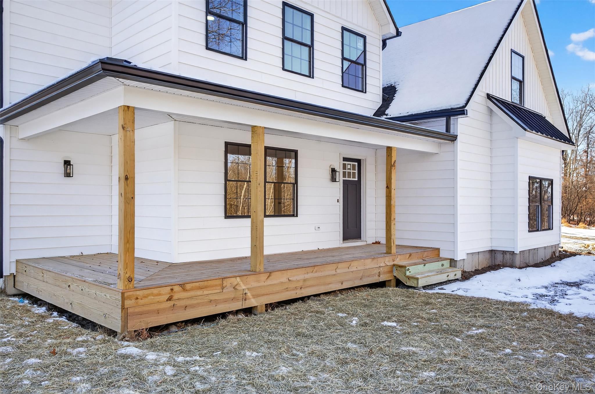 Single Family Harness  Orange County, NY 10924, MLS-941233-2