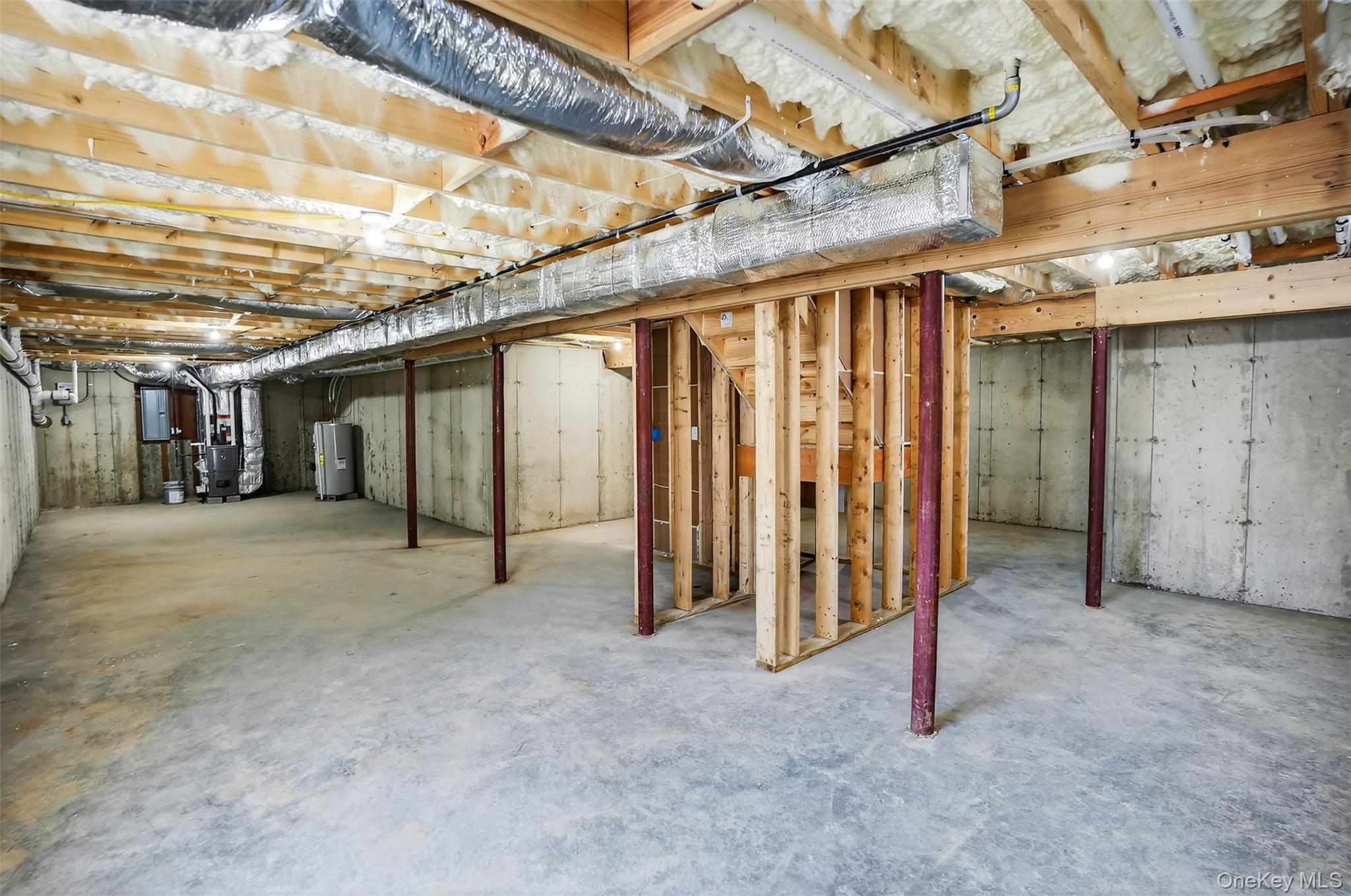 Single Family Harness  Orange County, NY 10924, MLS-941233-39