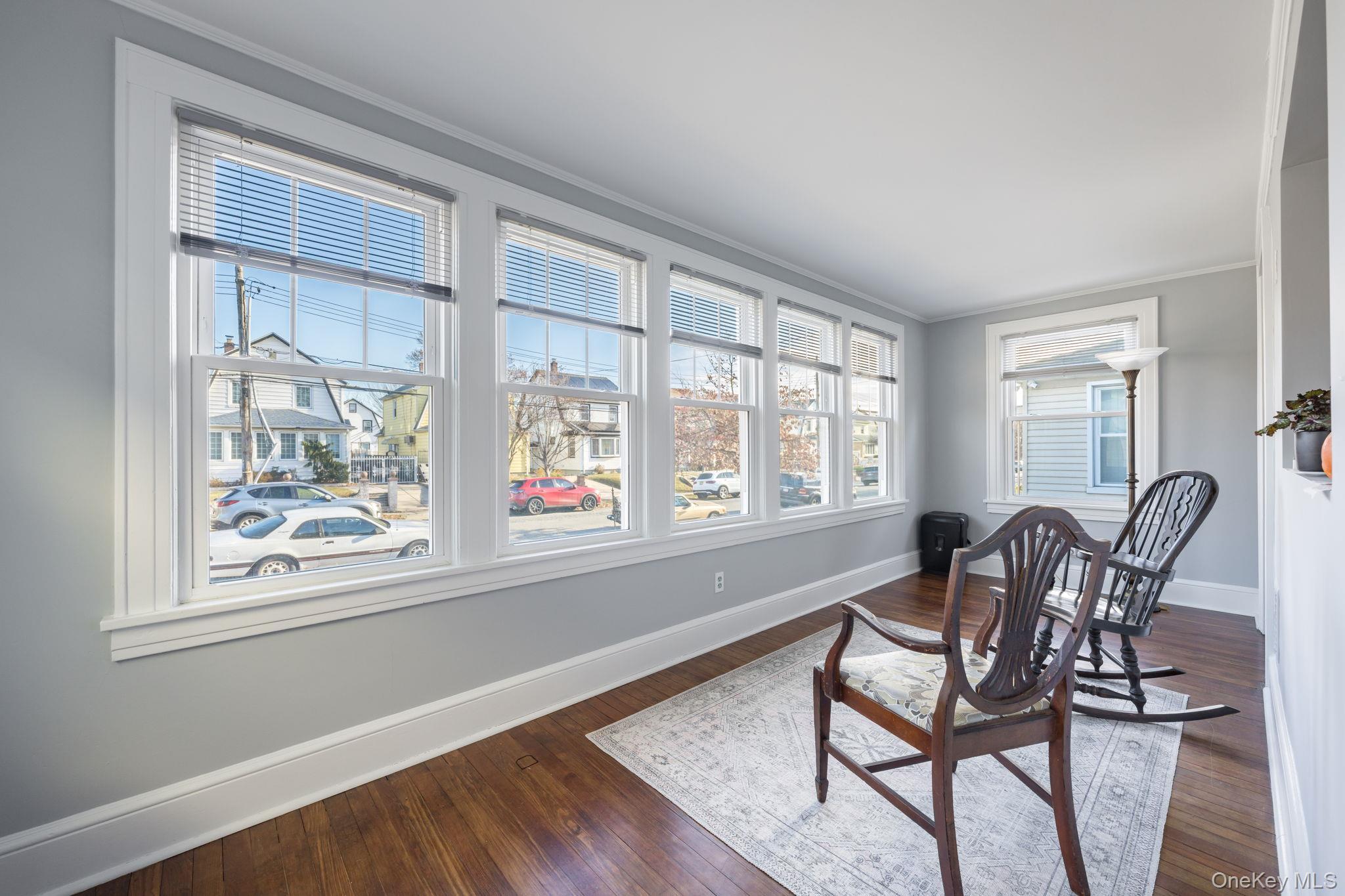 Single Family 215th Queens, NY 11427, MLS-941254-16