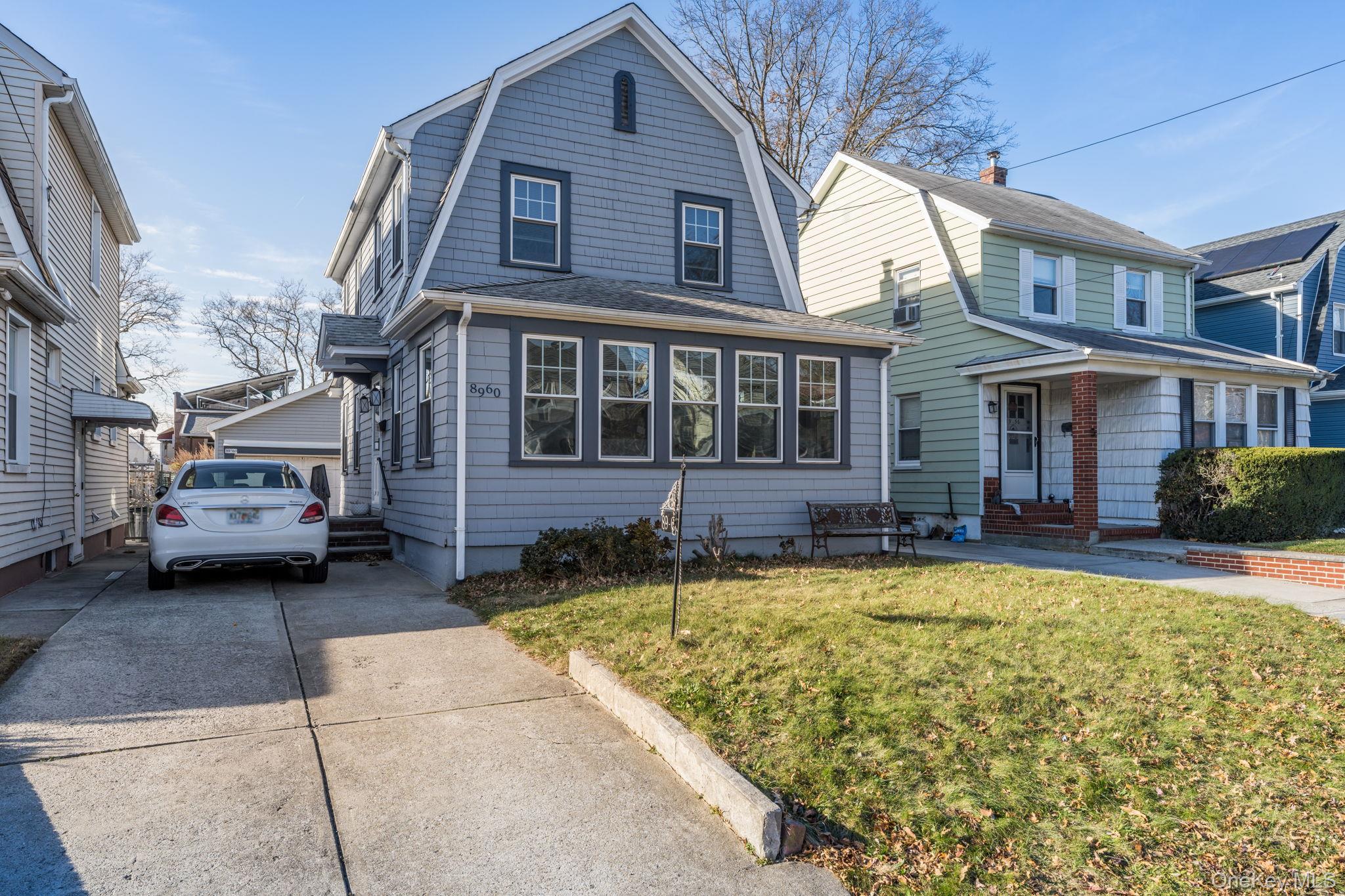 Single Family 215th Queens, NY 11427, MLS-941254-2