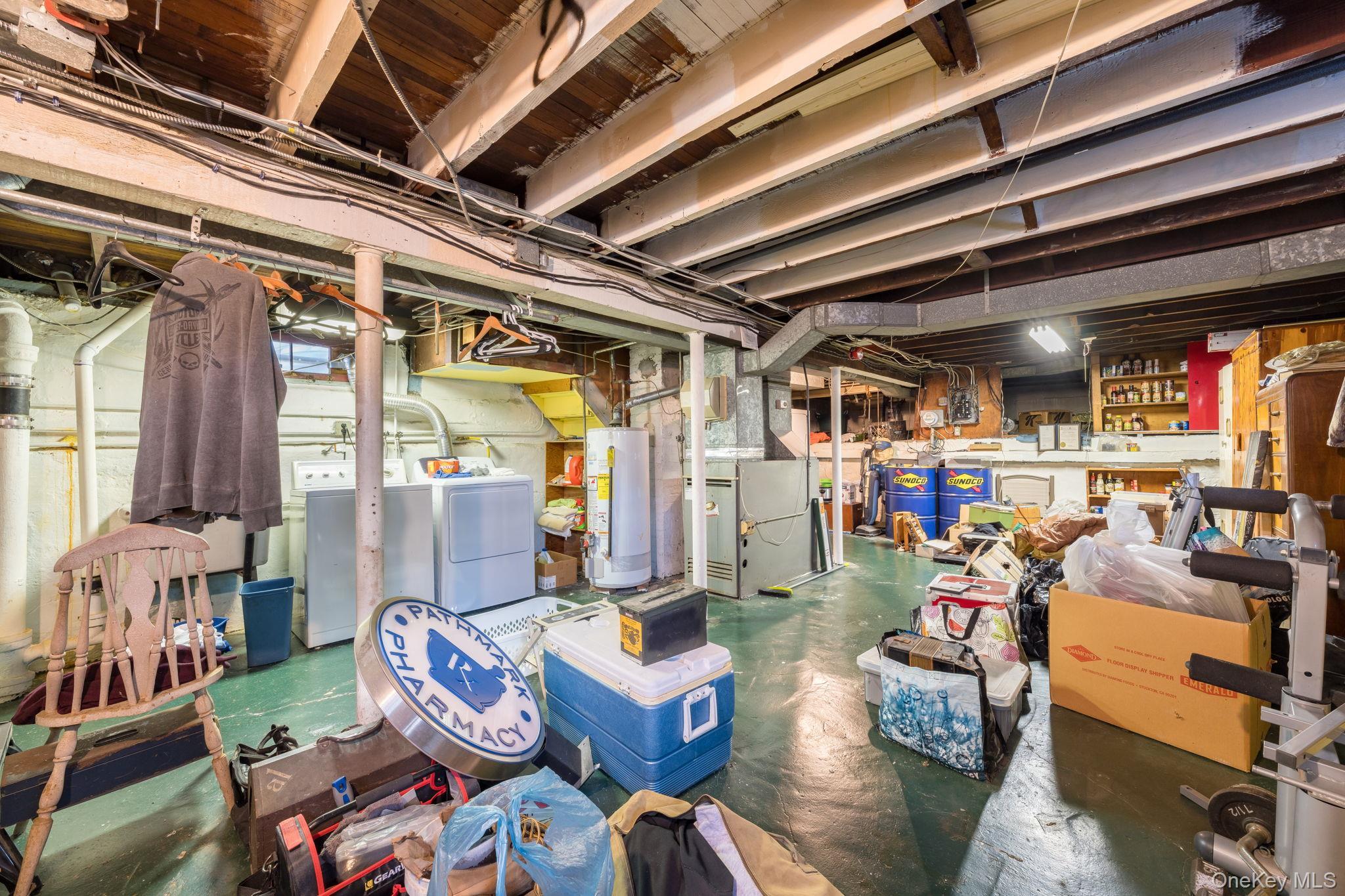 Single Family 215th Queens, NY 11427, MLS-941254-28