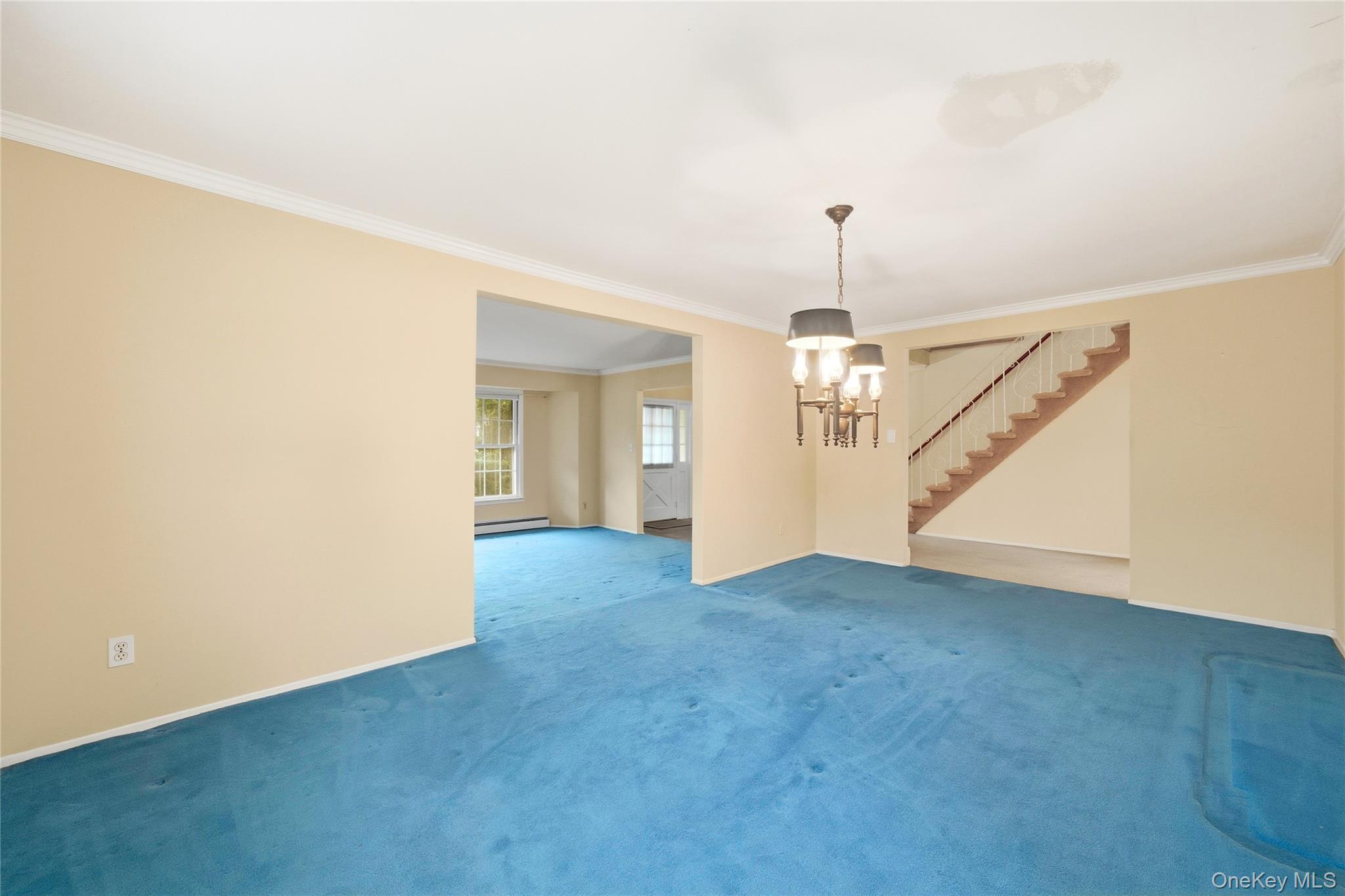 Single Family Pantzer Suffolk County, NY 11787, MLS-941256-12