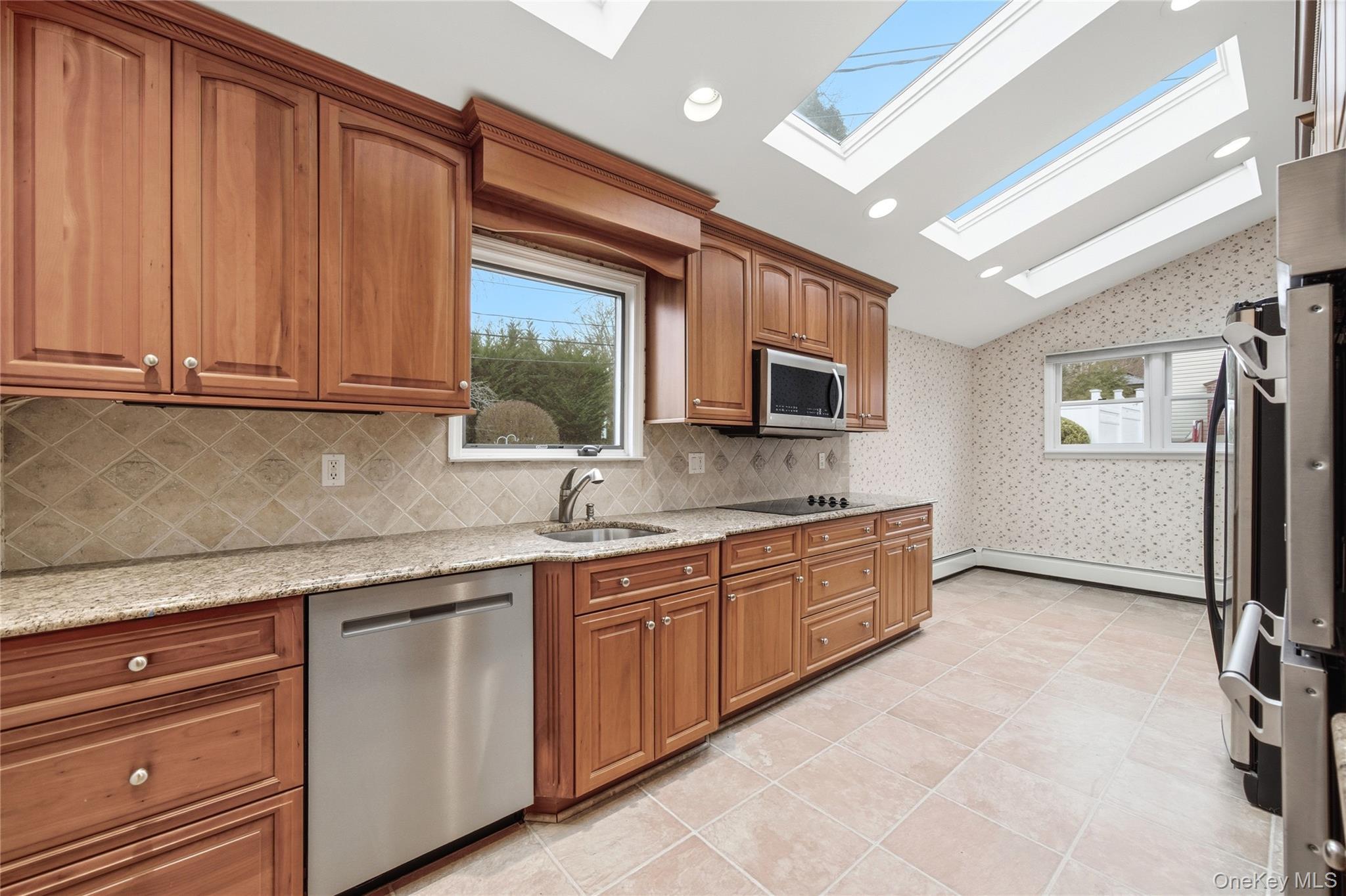 Single Family Pantzer Suffolk County, NY 11787, MLS-941256-17