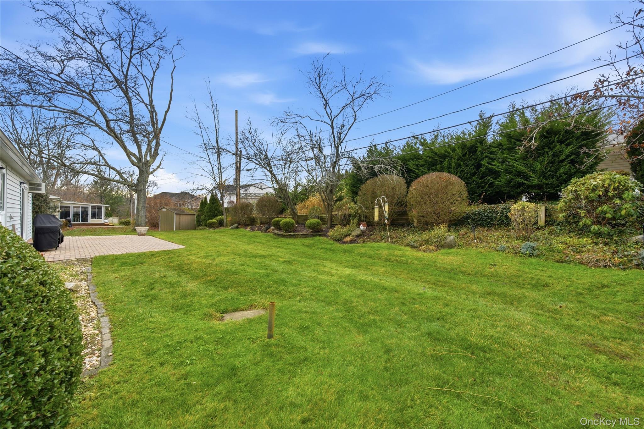 Single Family Pantzer Suffolk County, NY 11787, MLS-941256-38