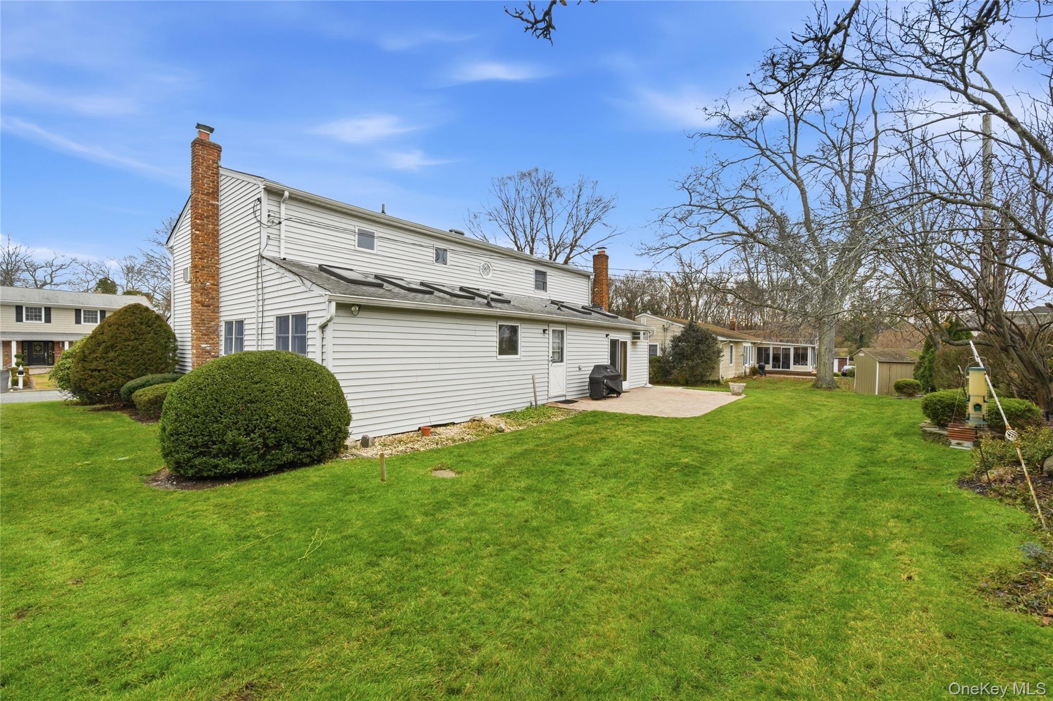 Single Family Pantzer  Suffolk County, NY 11787, MLS-941256-39