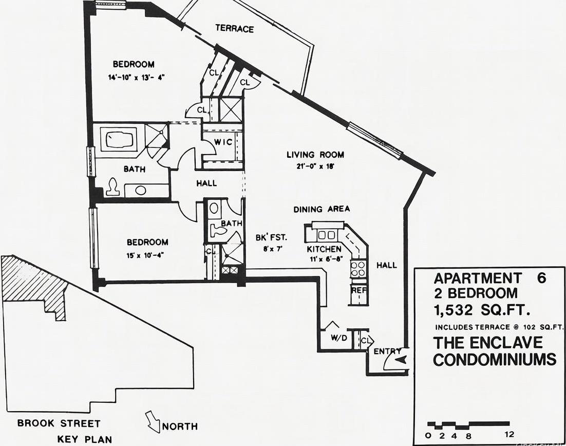 Condo Ray Westchester County, NY 10583, MLS-941261-24