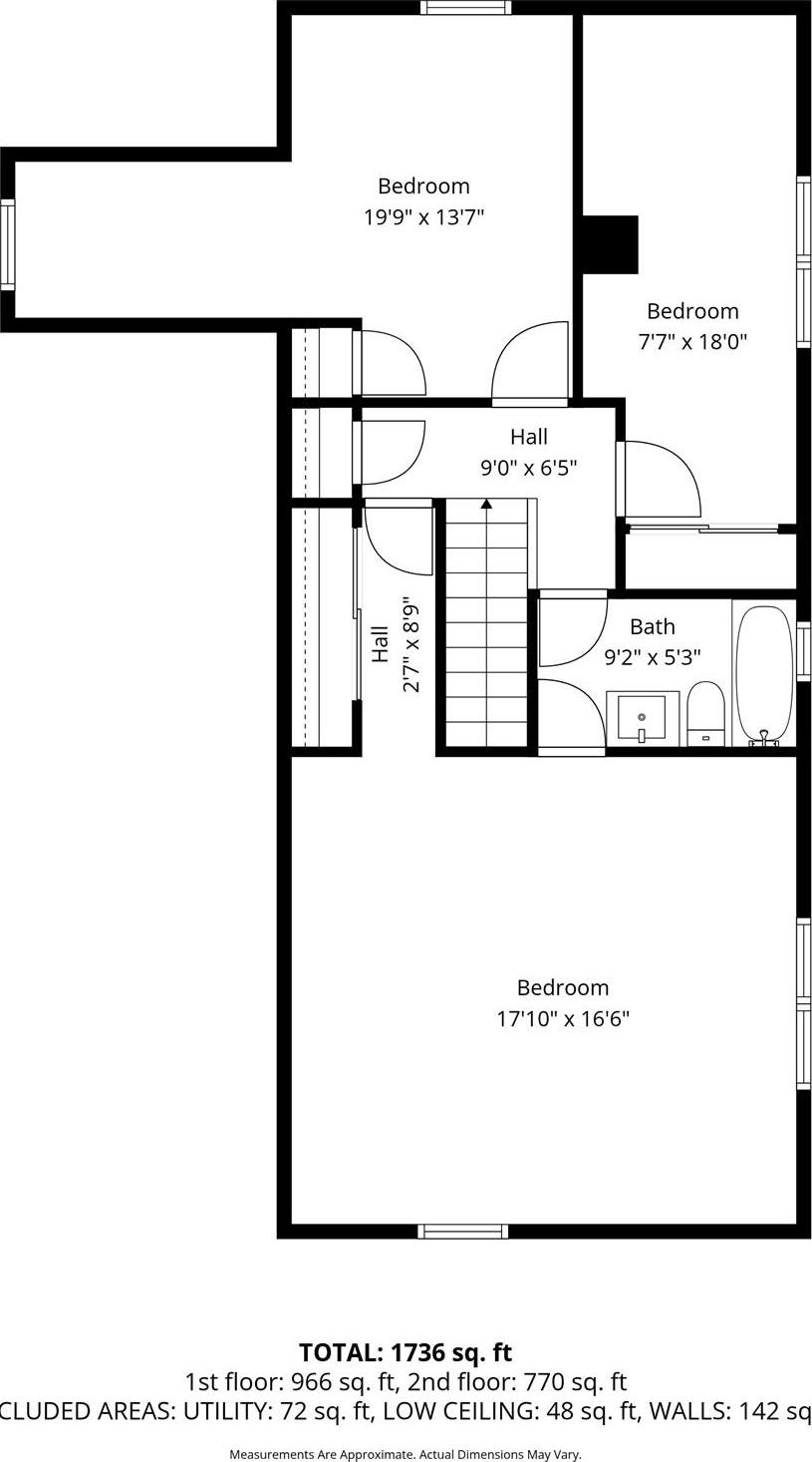 Single Family Guilette Suffolk County, NY 11701, MLS-941266-26