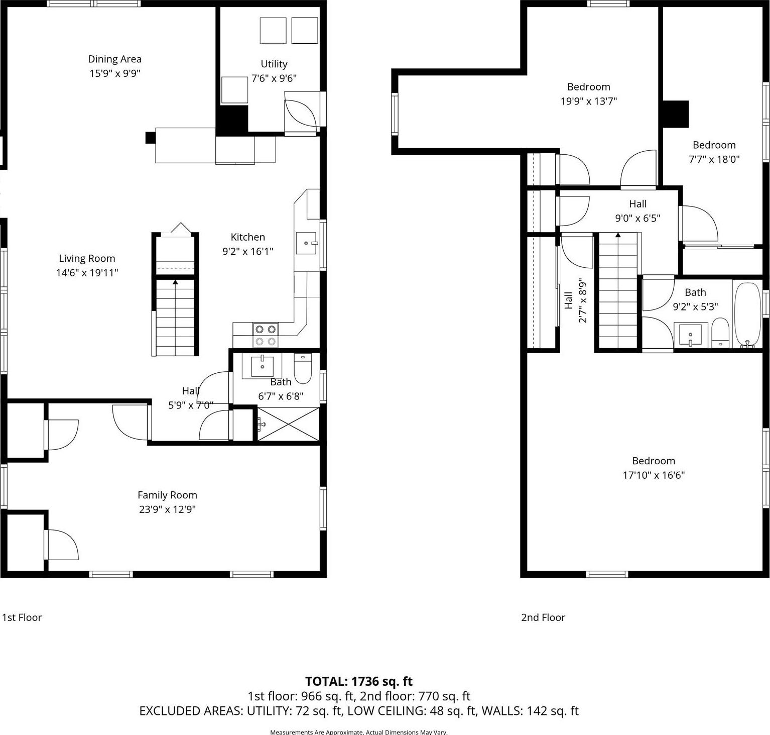 Single Family Guilette  Suffolk County, NY 11701, MLS-941266-28