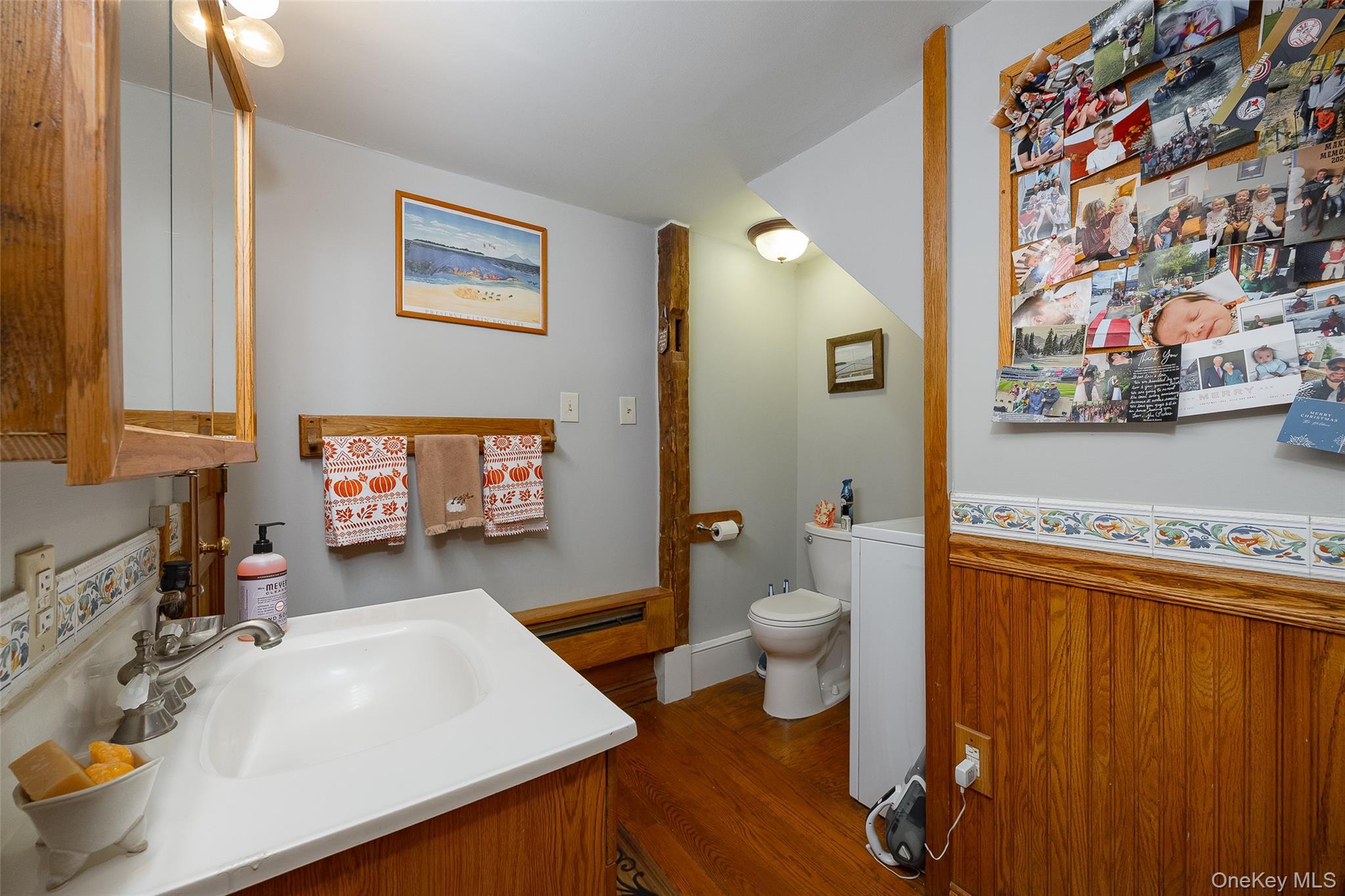 Single Family Salt Point Dutchess County, NY 12514, MLS-941267-11