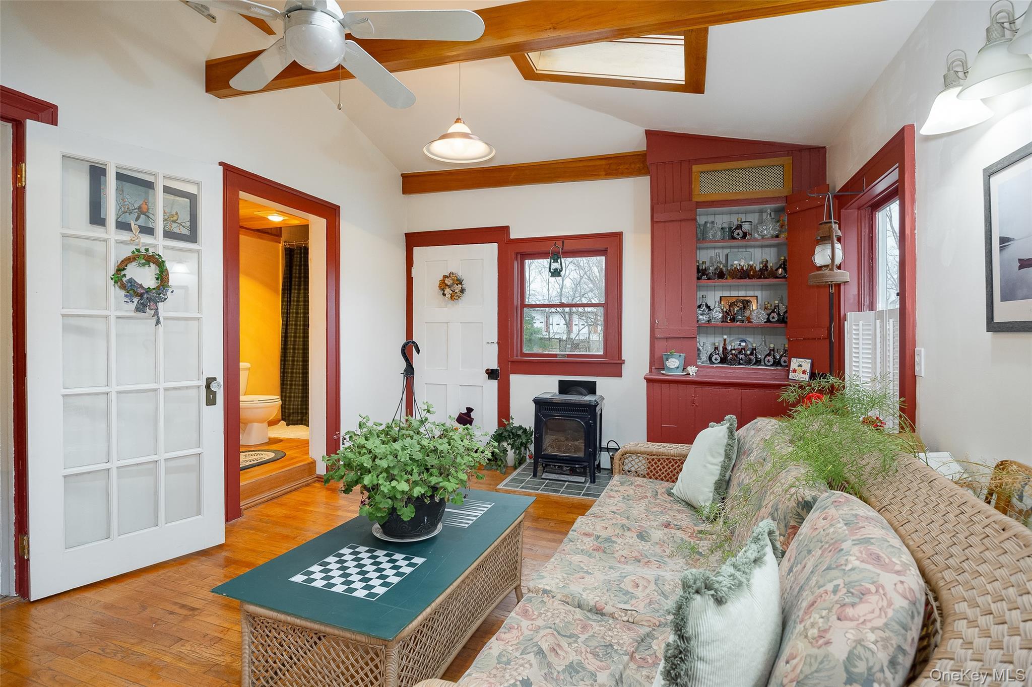 Single Family Salt Point Dutchess County, NY 12514, MLS-941267-12