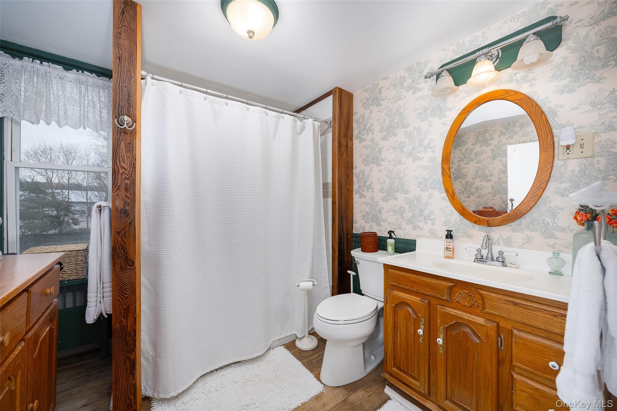 Single Family Salt Point Dutchess County, NY 12514, MLS-941267-23