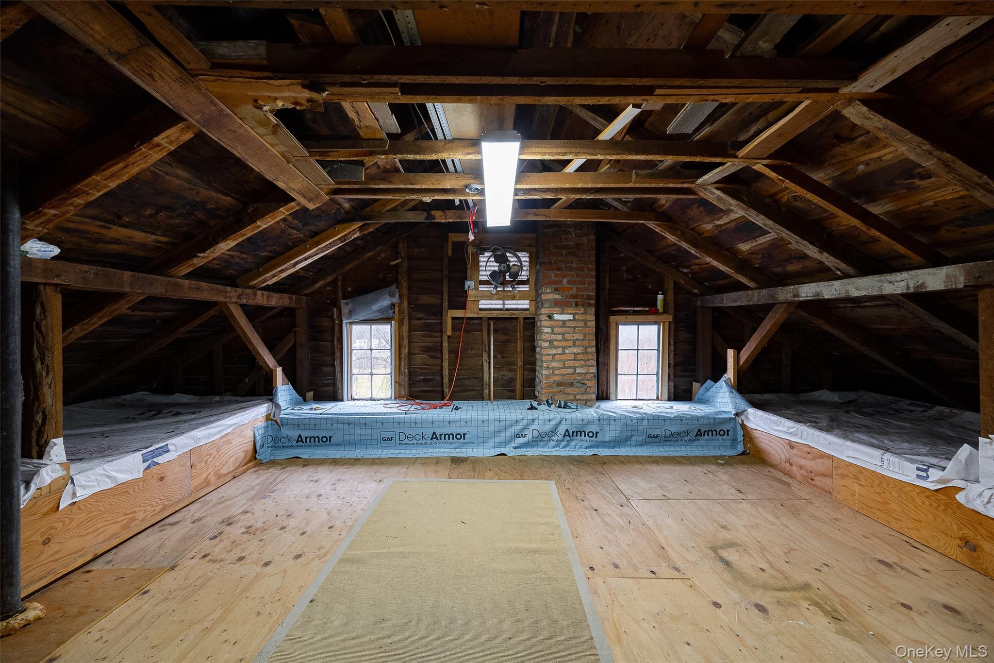 Single Family Salt Point Dutchess County, NY 12514, MLS-941267-36