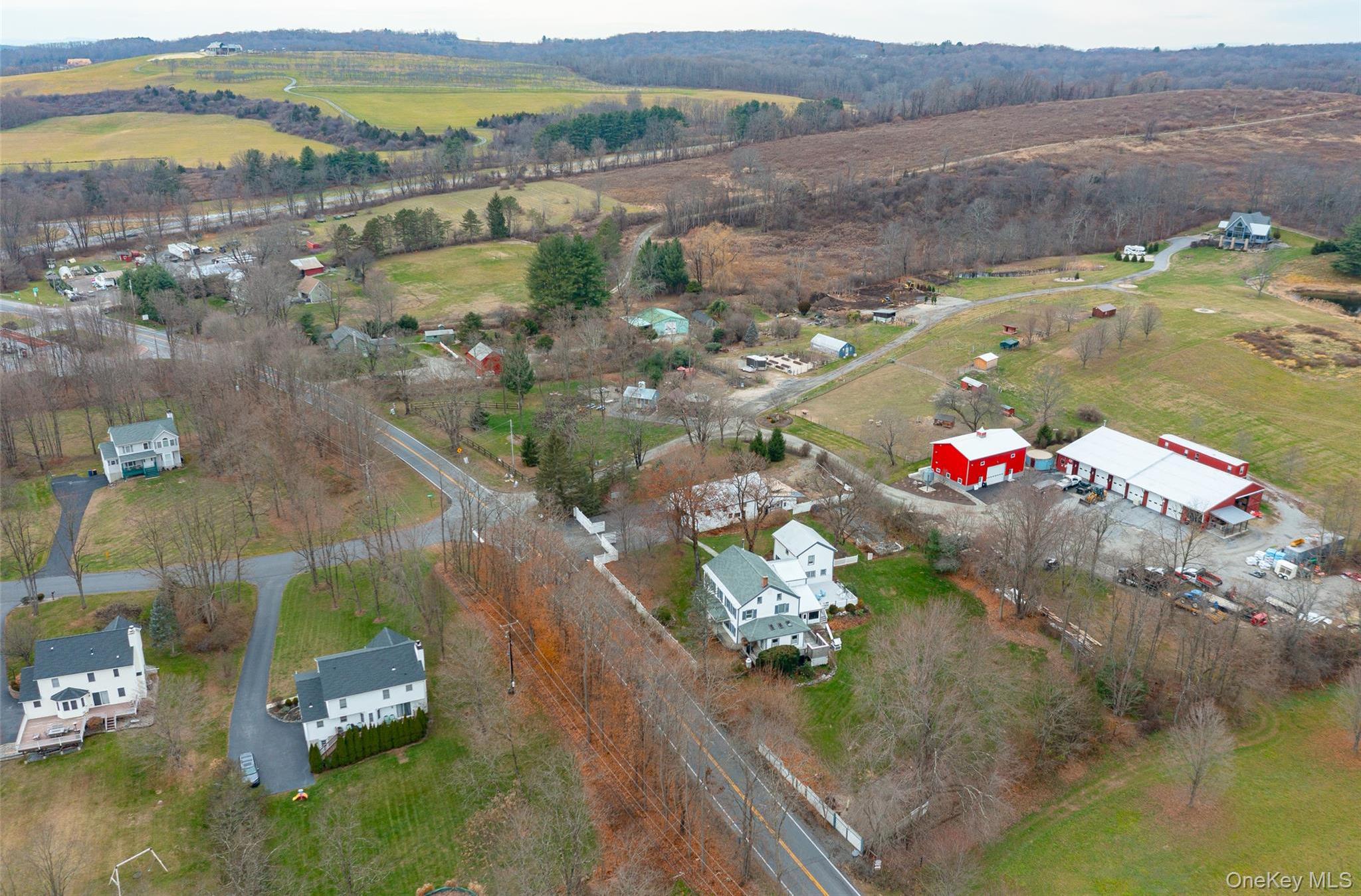 Single Family Salt Point Dutchess County, NY 12514, MLS-941267-42