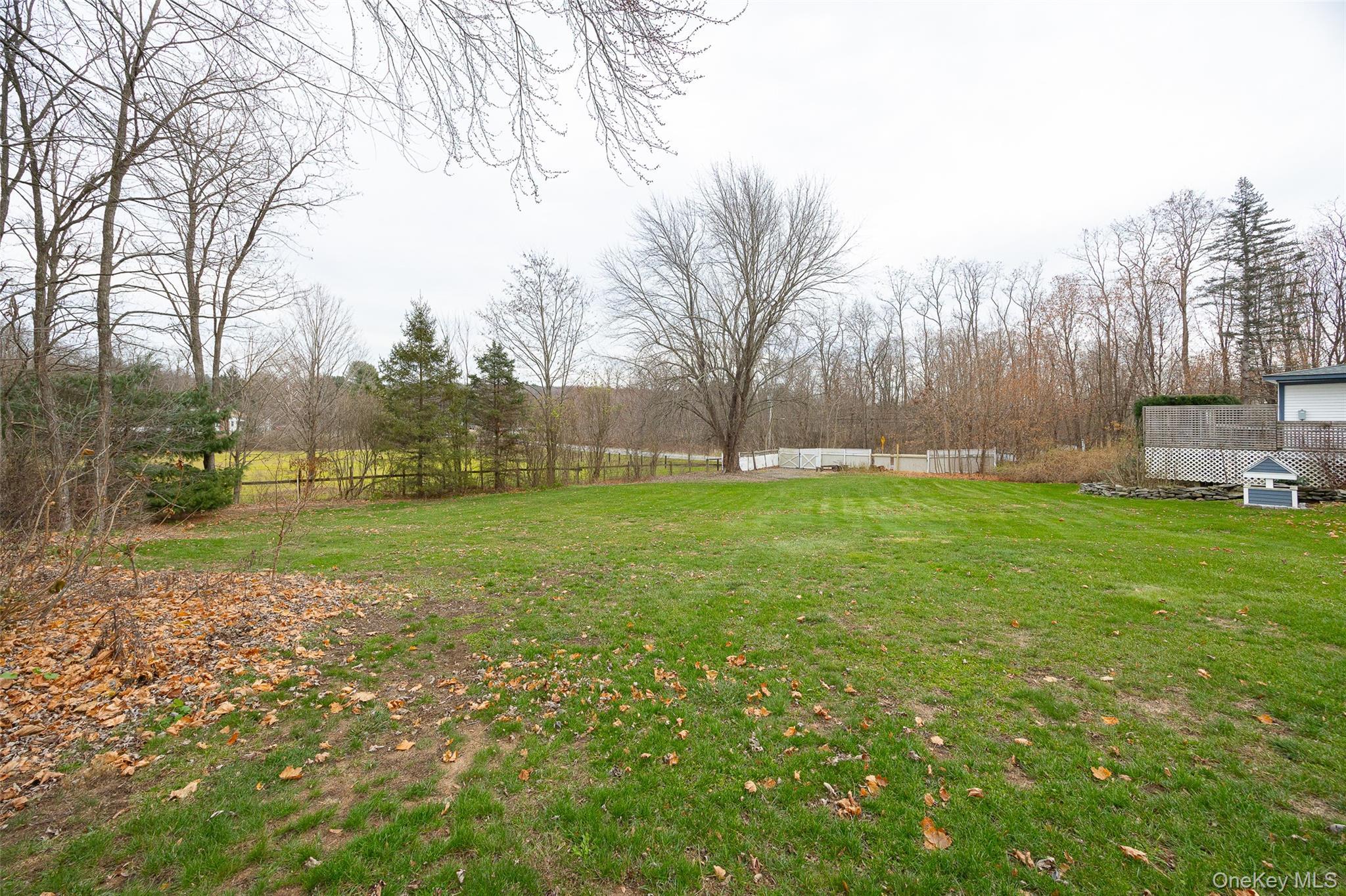 Single Family Salt Point Dutchess County, NY 12514, MLS-941267-48