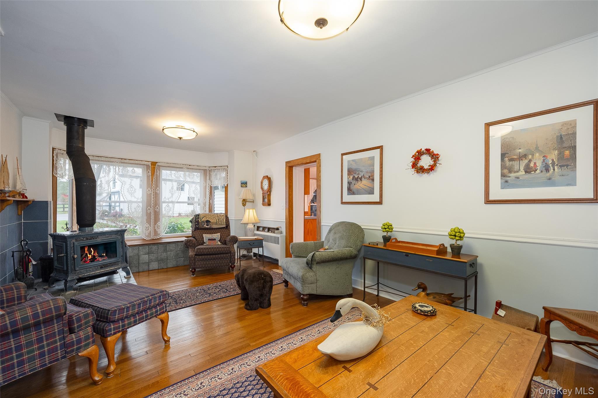 Single Family Salt Point Dutchess County, NY 12514, MLS-941267-5