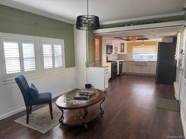 Single Family Sound  Suffolk County, NY 11933, MLS-941271-10