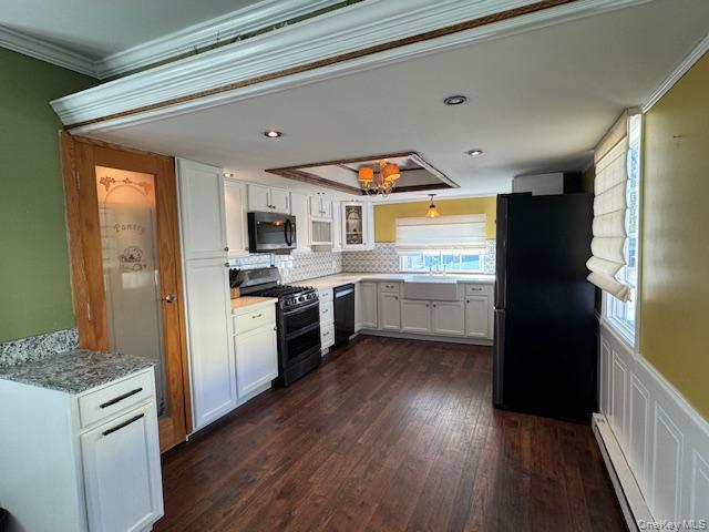 Single Family Sound  Suffolk County, NY 11933, MLS-941271-11