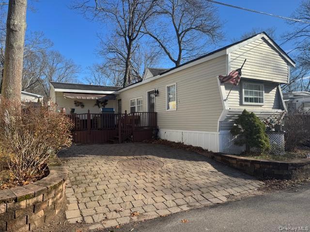 Single Family Sound  Suffolk County, NY 11933, MLS-941271-2