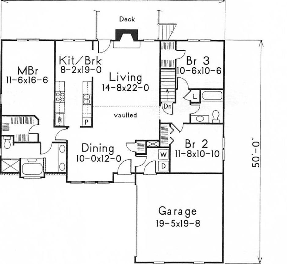 Single Family Merritts  Suffolk County, NY 11778, MLS-941272-2