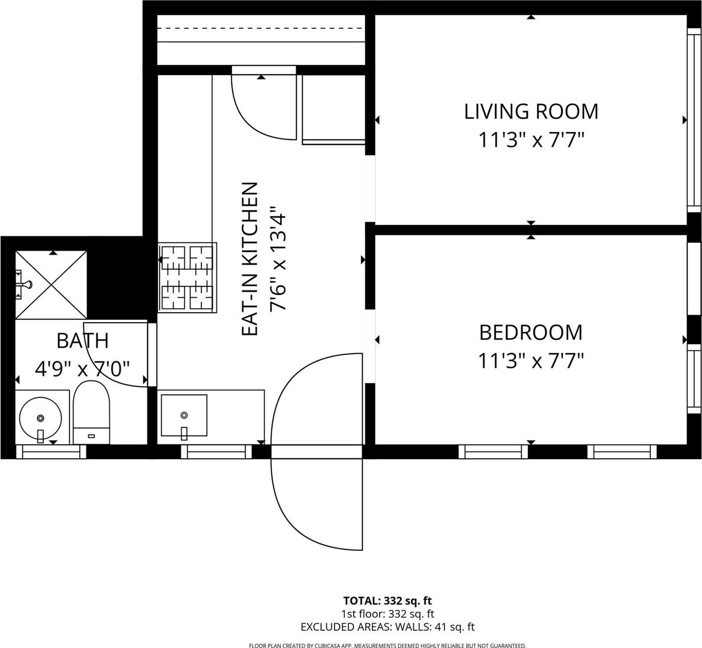 Single Family Cedar  Rockland County, NY 10901, MLS-941295-12