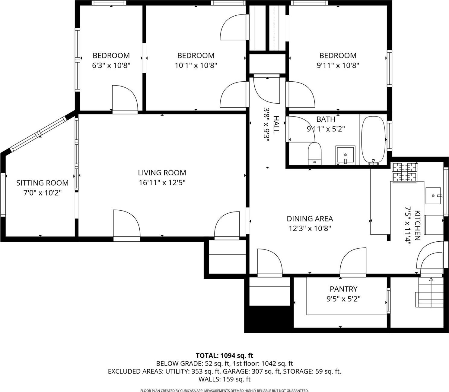 Single Family Cedar  Rockland County, NY 10901, MLS-941295-14